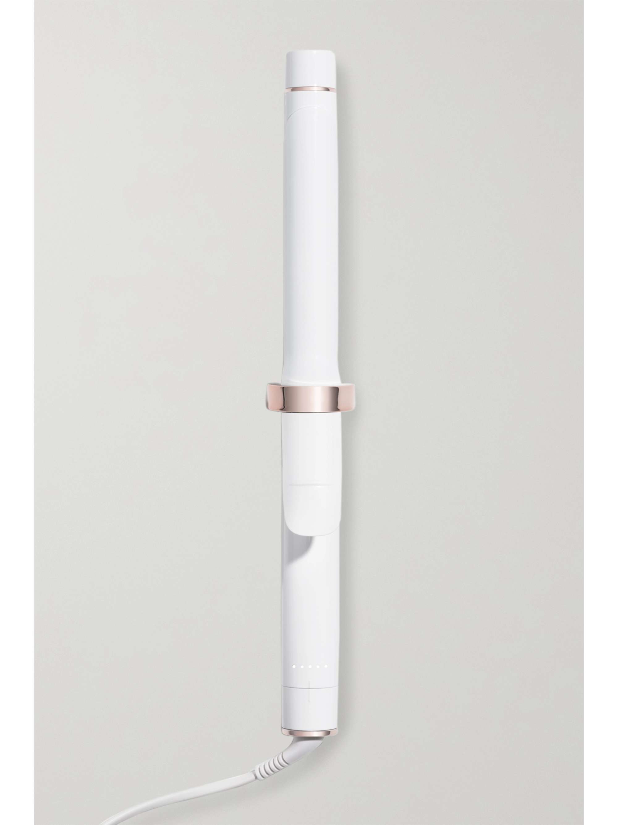 T3 SinglePass Curl 1-Inch Ceramic Curling Iron