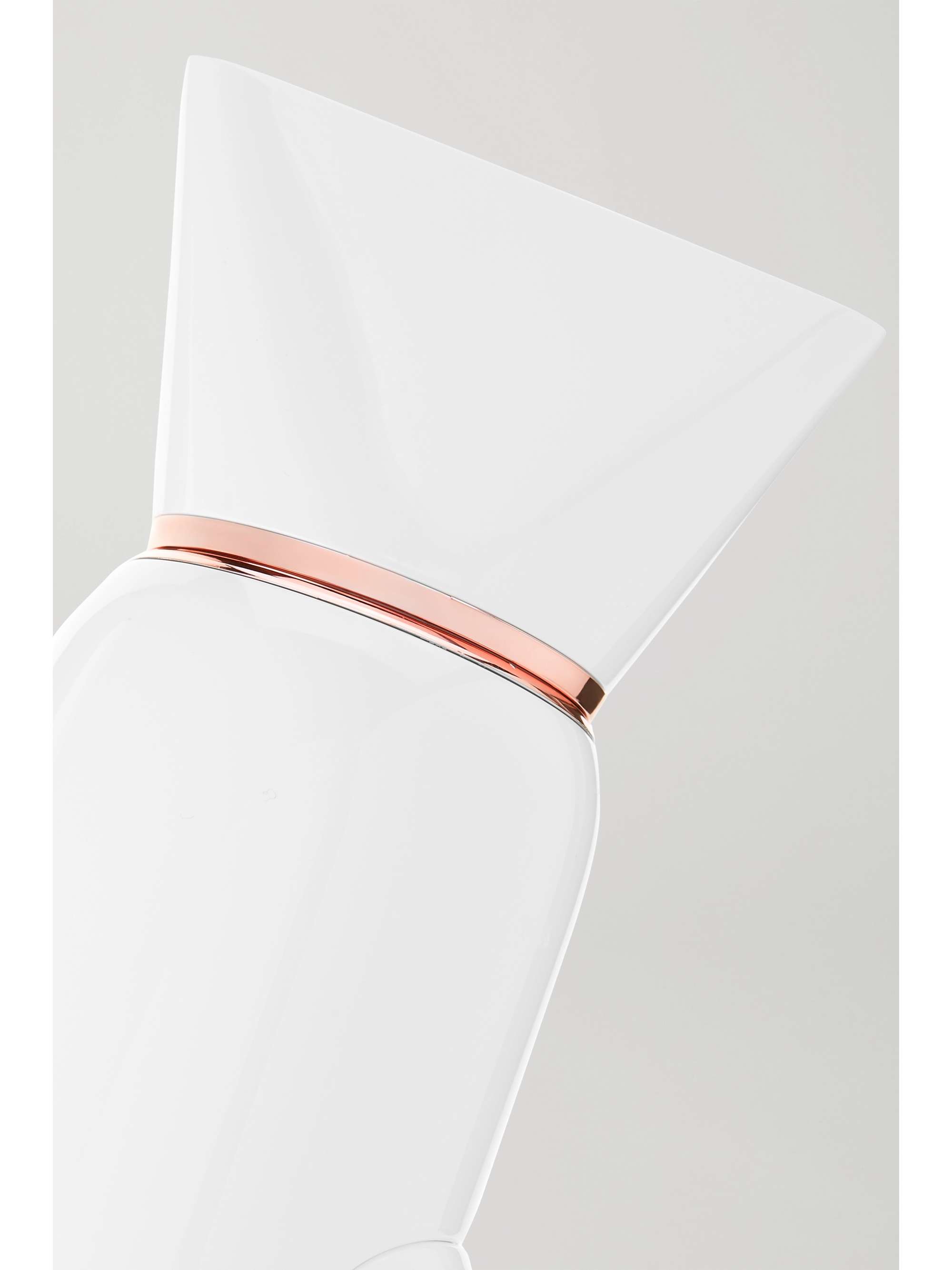 T3 Cura Luxe Hair Dryer – Haartrockner mit dreipoligem Netzstecker