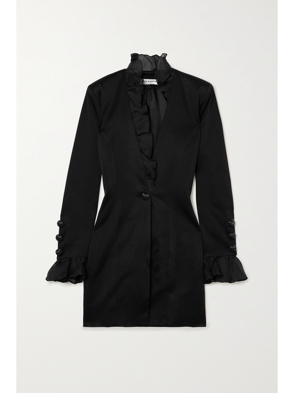 MARTIN MARTIN - Mari...