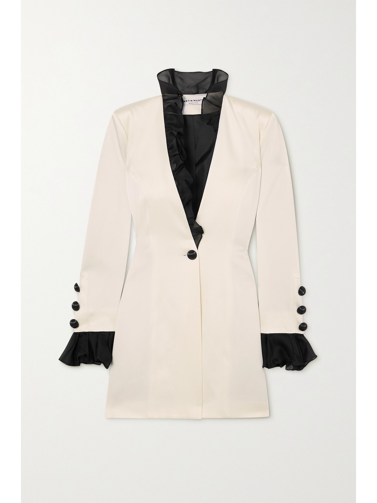 MARTIN MARTIN - Mari...