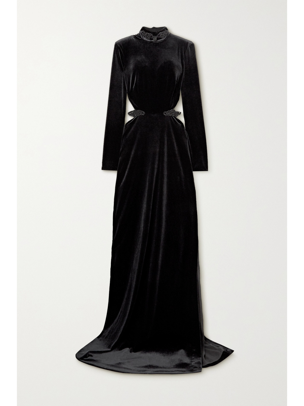 Dundas - Cutout Embe...