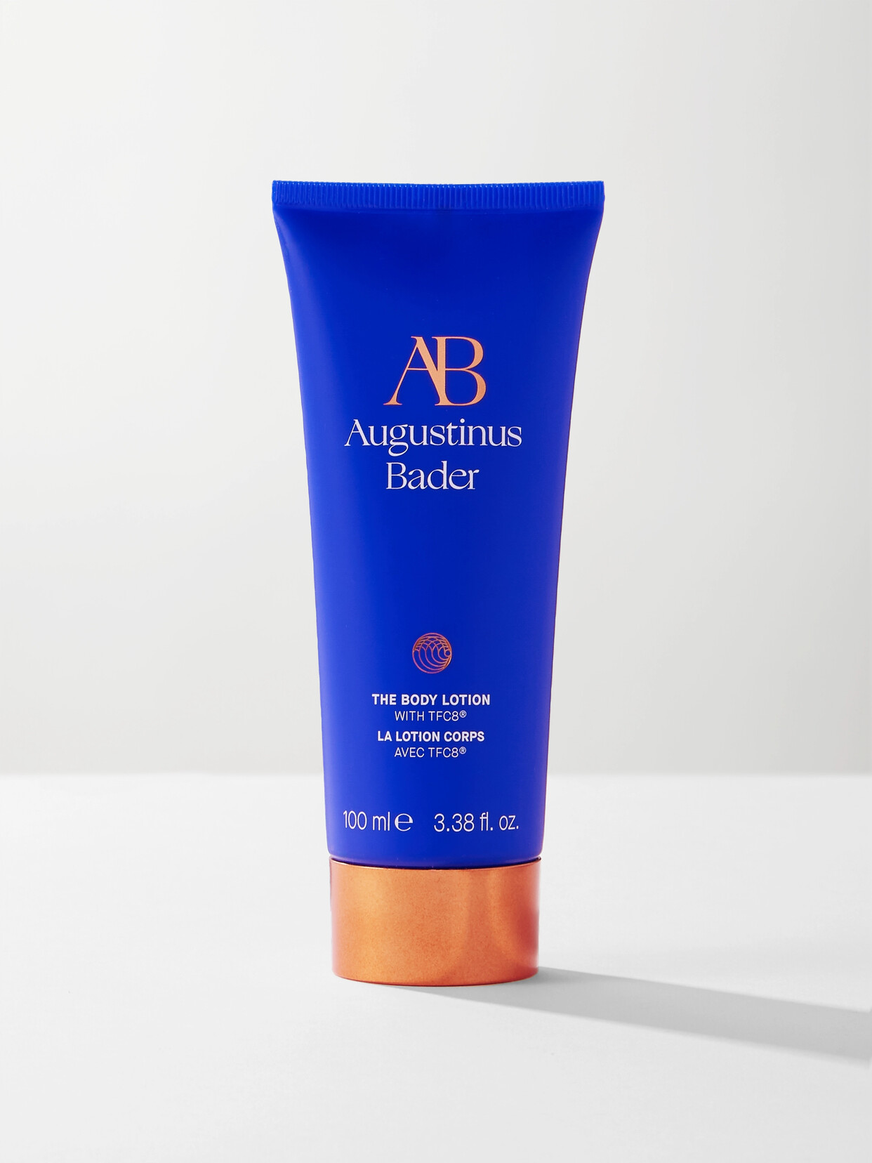 Augustinus Bader Ab The Body Lotion 100ml 20 In Colorless