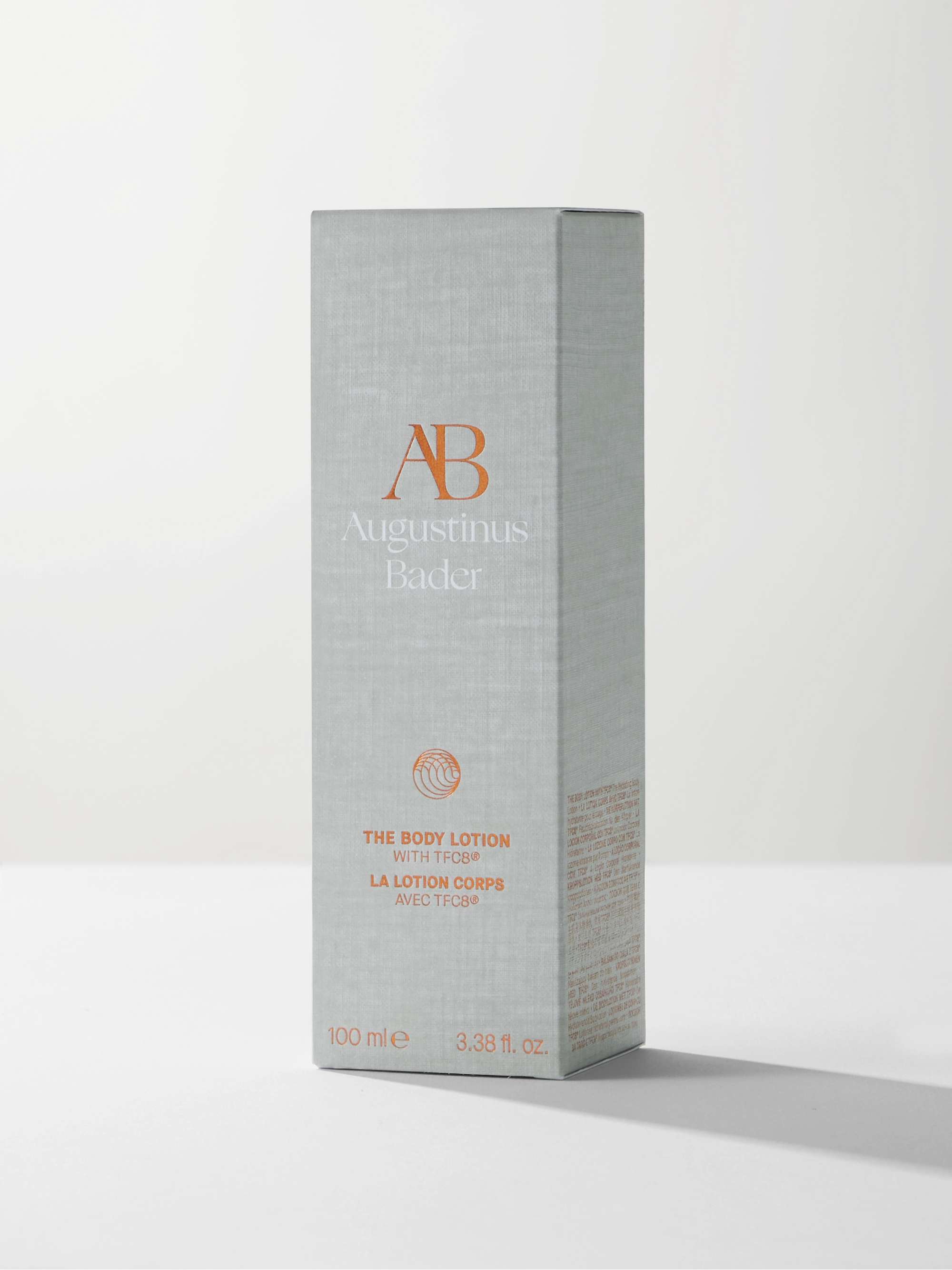 AUGUSTINUS BADER The Body Lotion, 100ml