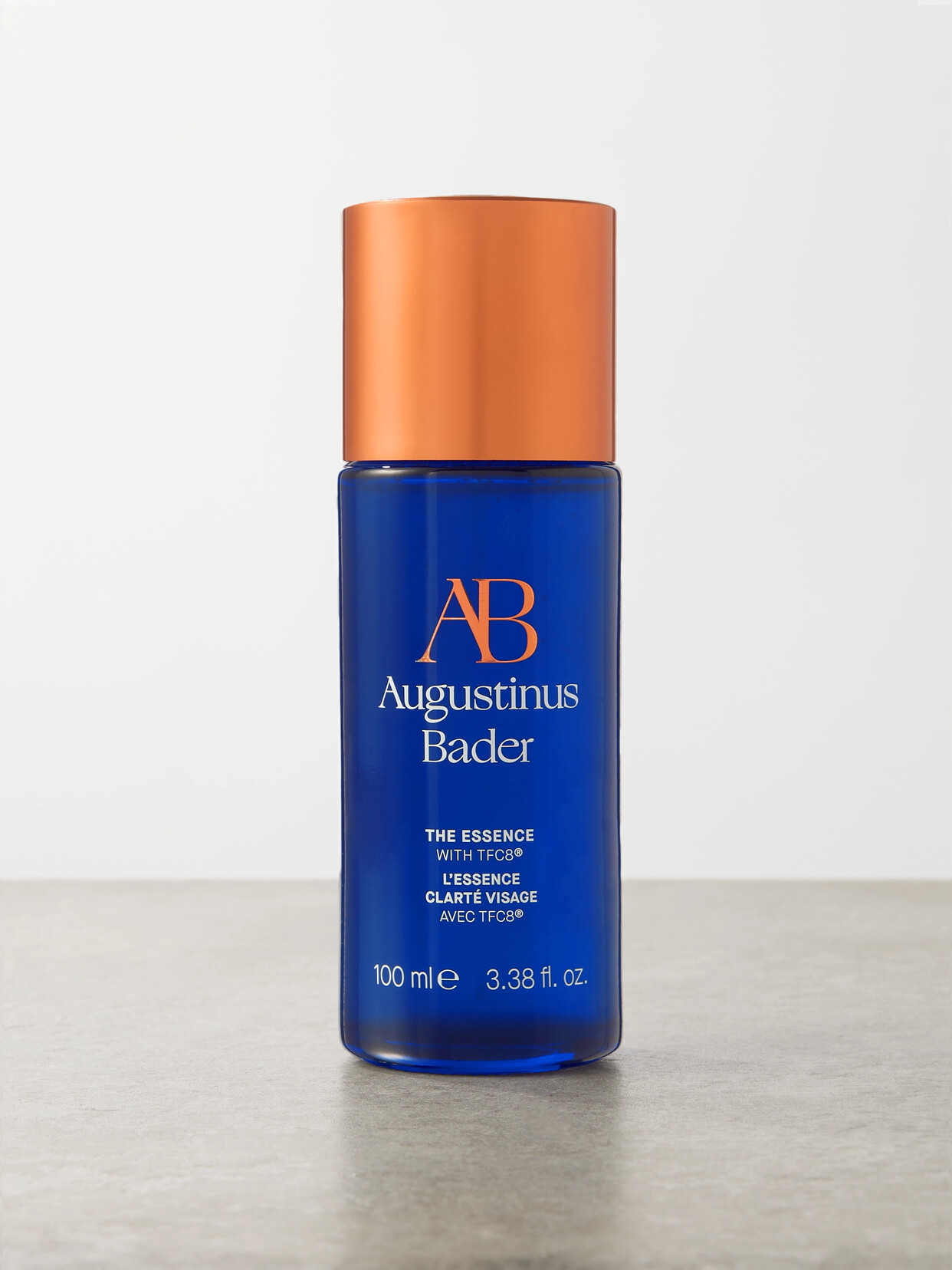 Augustinus Bader The Exfoliating Essence In Colorless