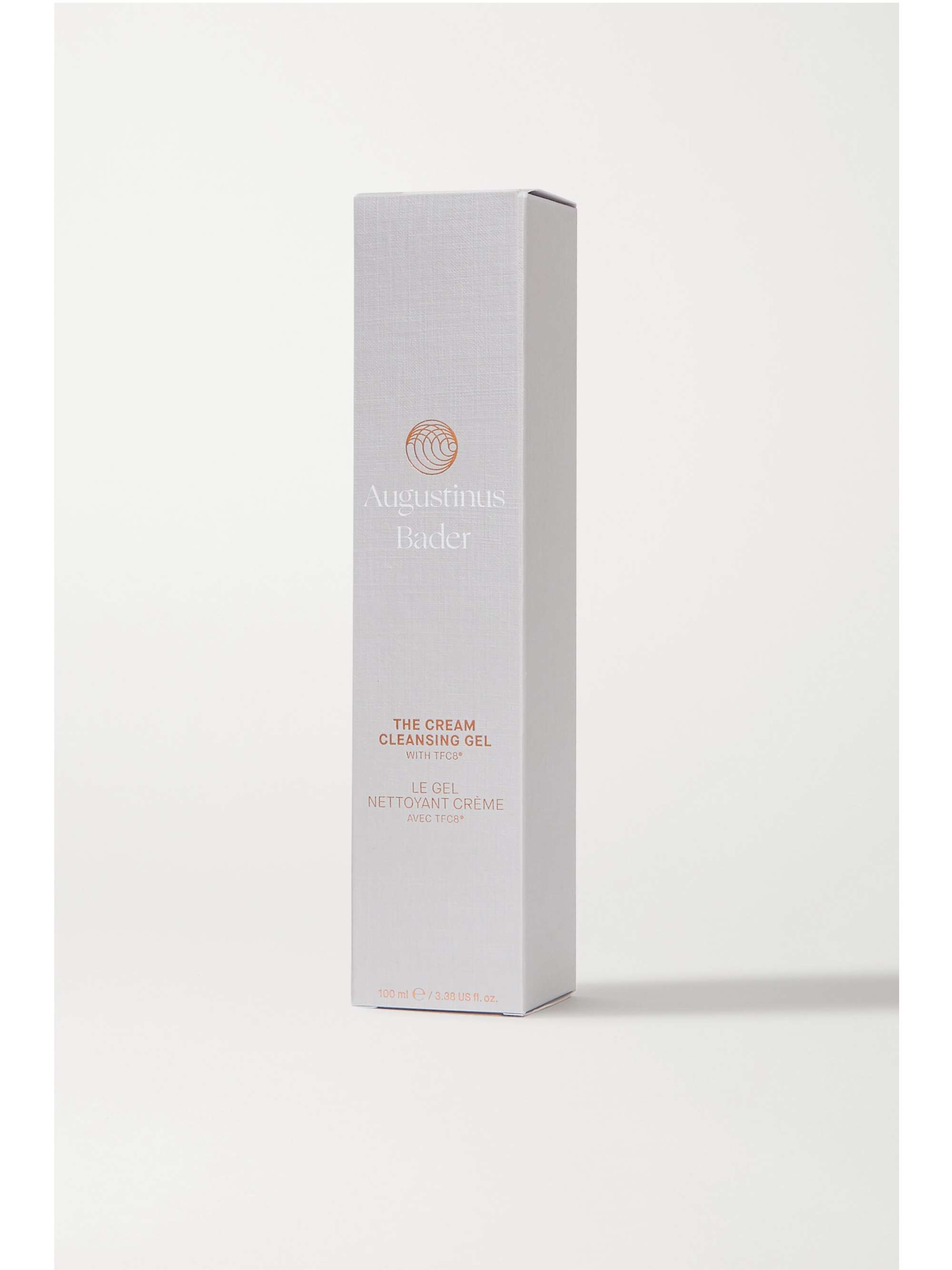 AUGUSTINUS BADER The Cream Cleansing Gel, 100ml