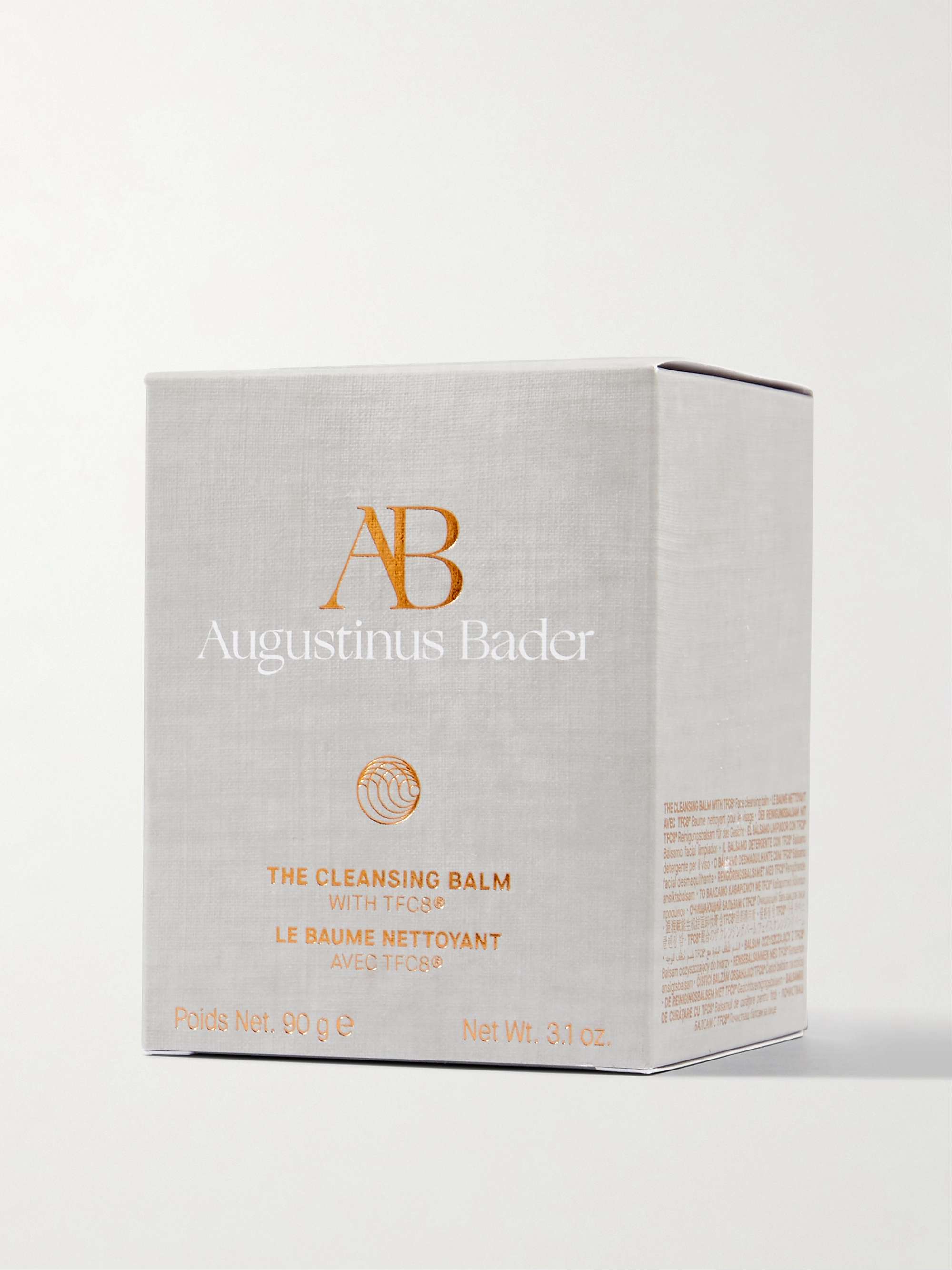 AUGUSTINUS BADER The Cleansing Balm, 90g