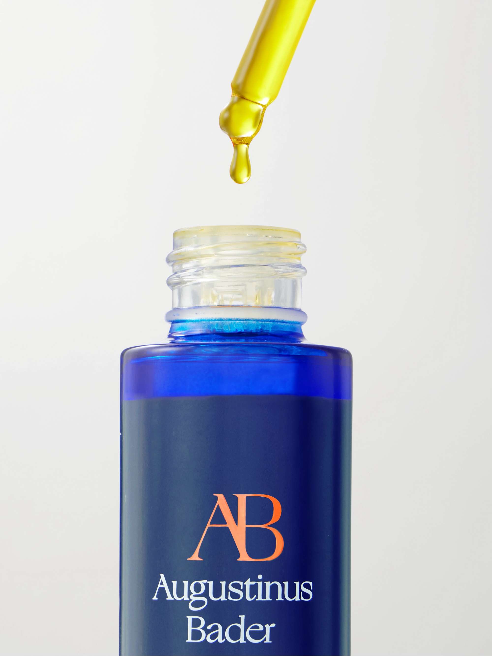 AUGUSTINUS BADER The Face Oil, 30ml NETAPORTER