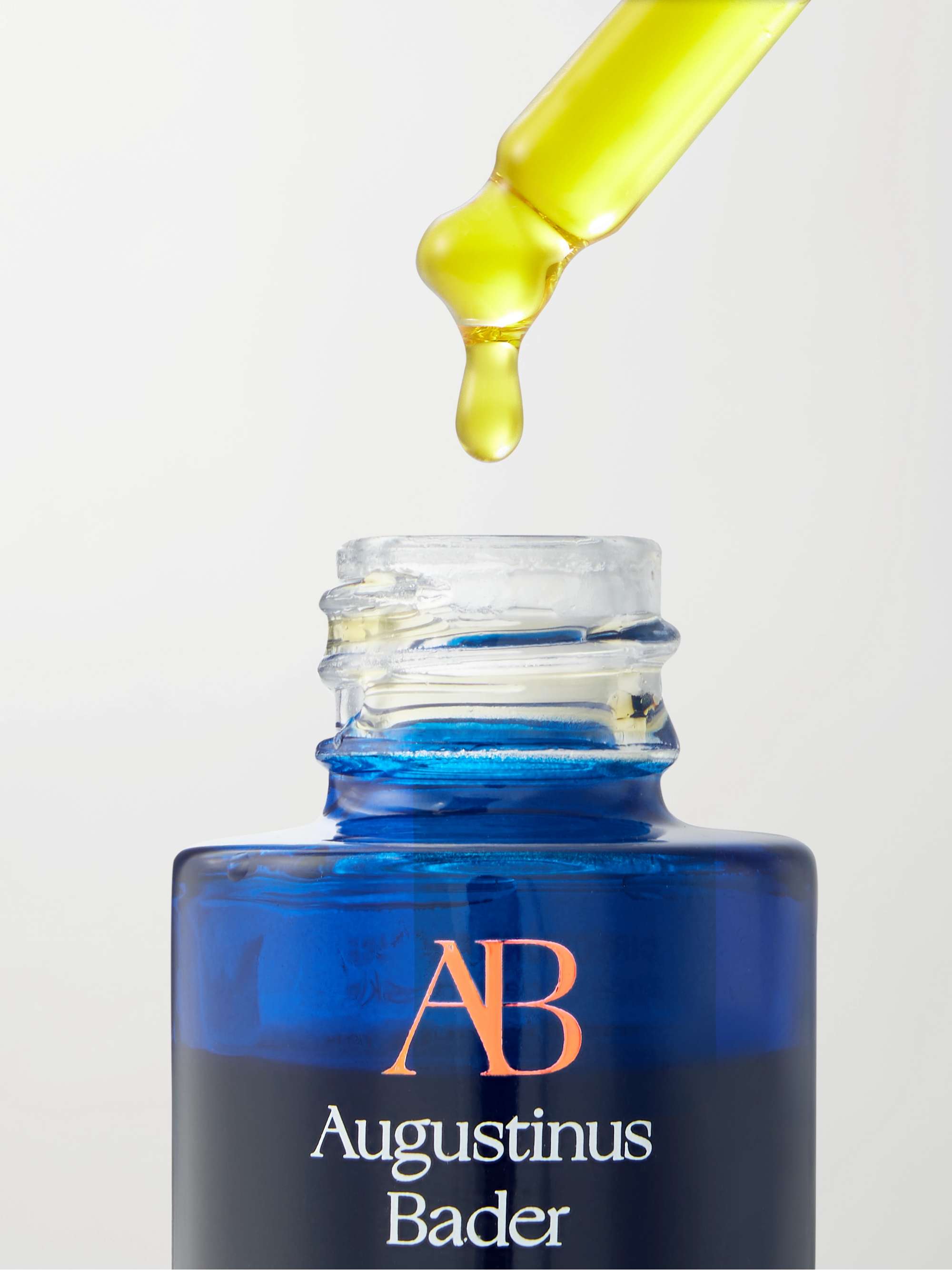 AUGUSTINUS BADER The Face Oil, 10ml