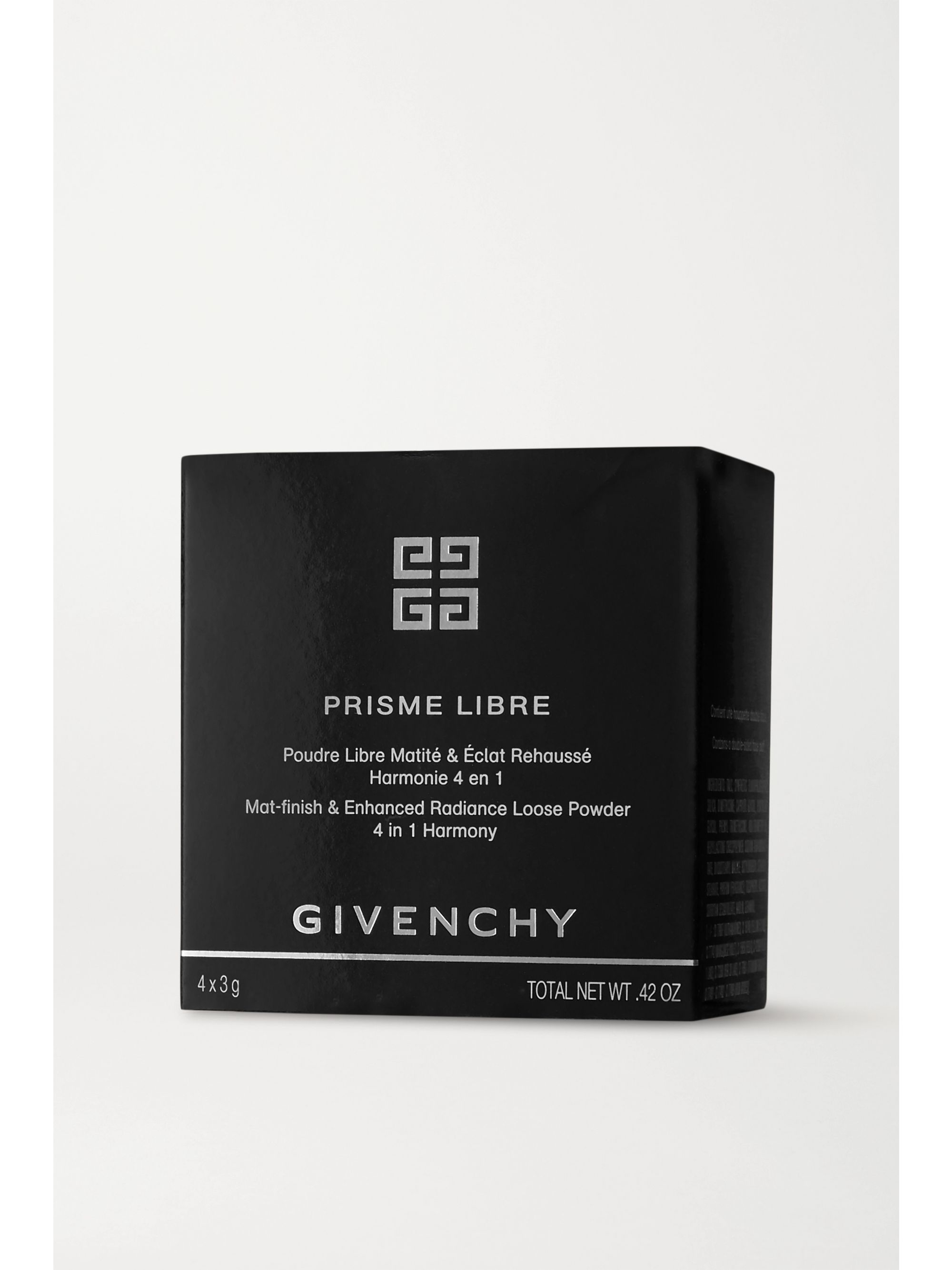 Neutral Prisme Libre No.3 Voile Rosé GIVENCHY BEAUTY NETAPORTER