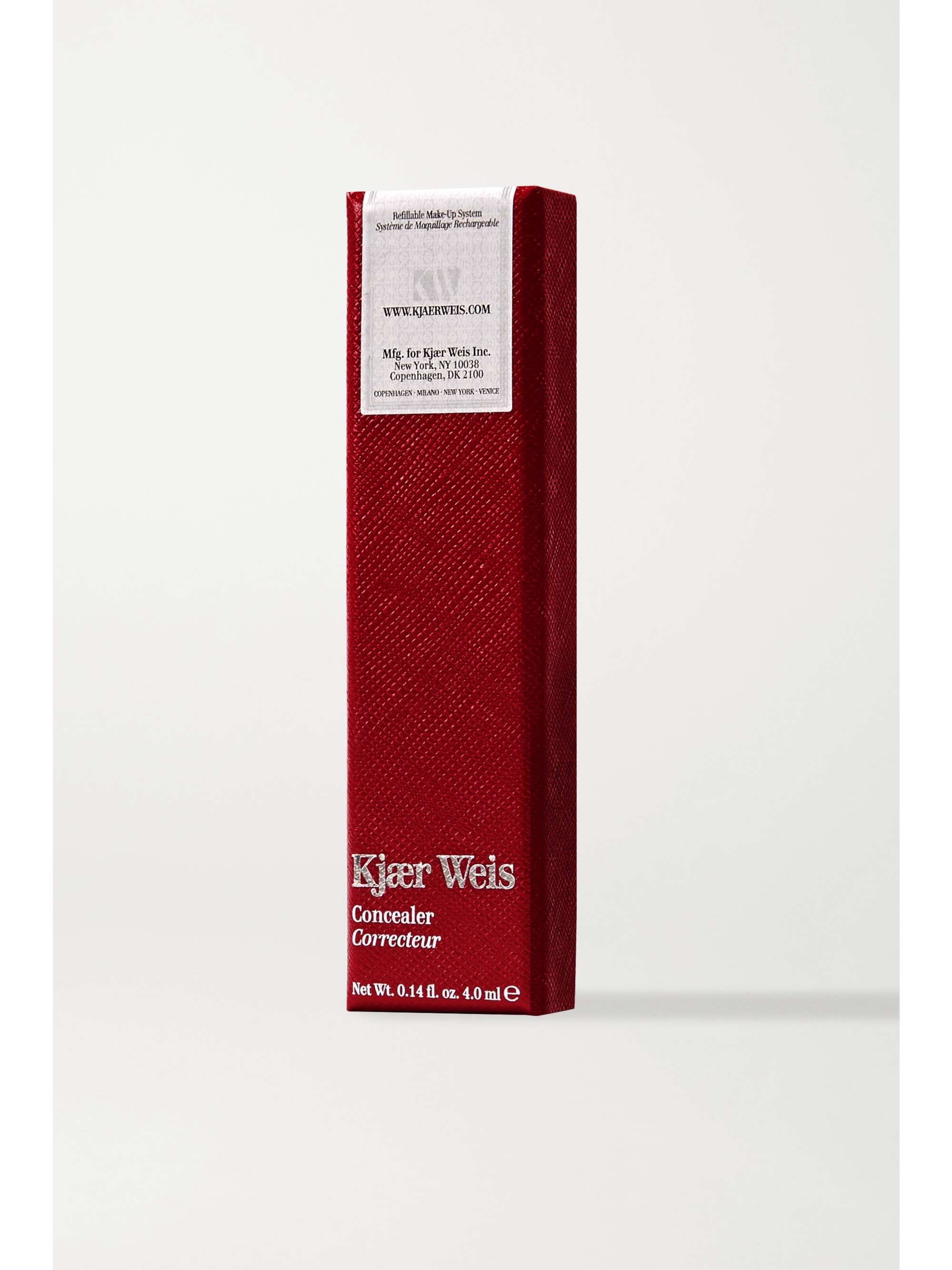 KJAER WEIS Invisible Touch Concealer - F130