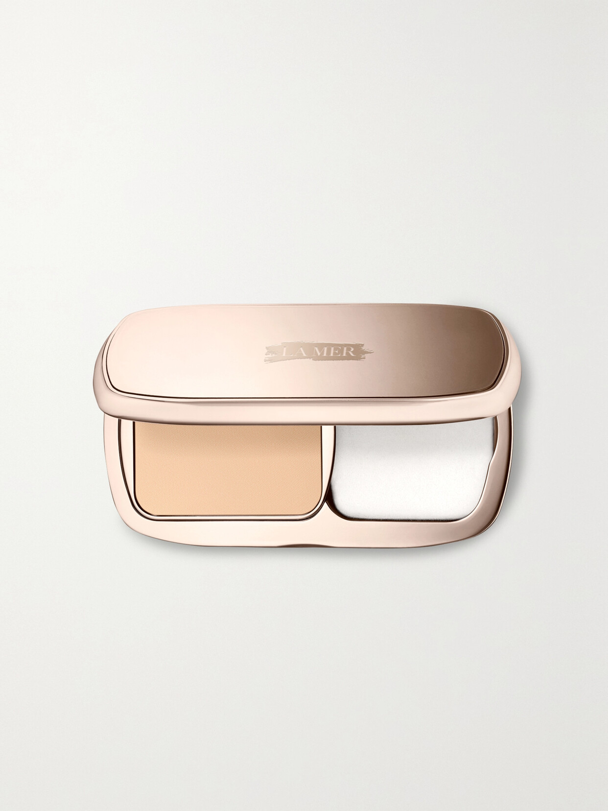 La Mer The Soft Moisture Powder Foundation Spf 30 - Ecru In Neutrals