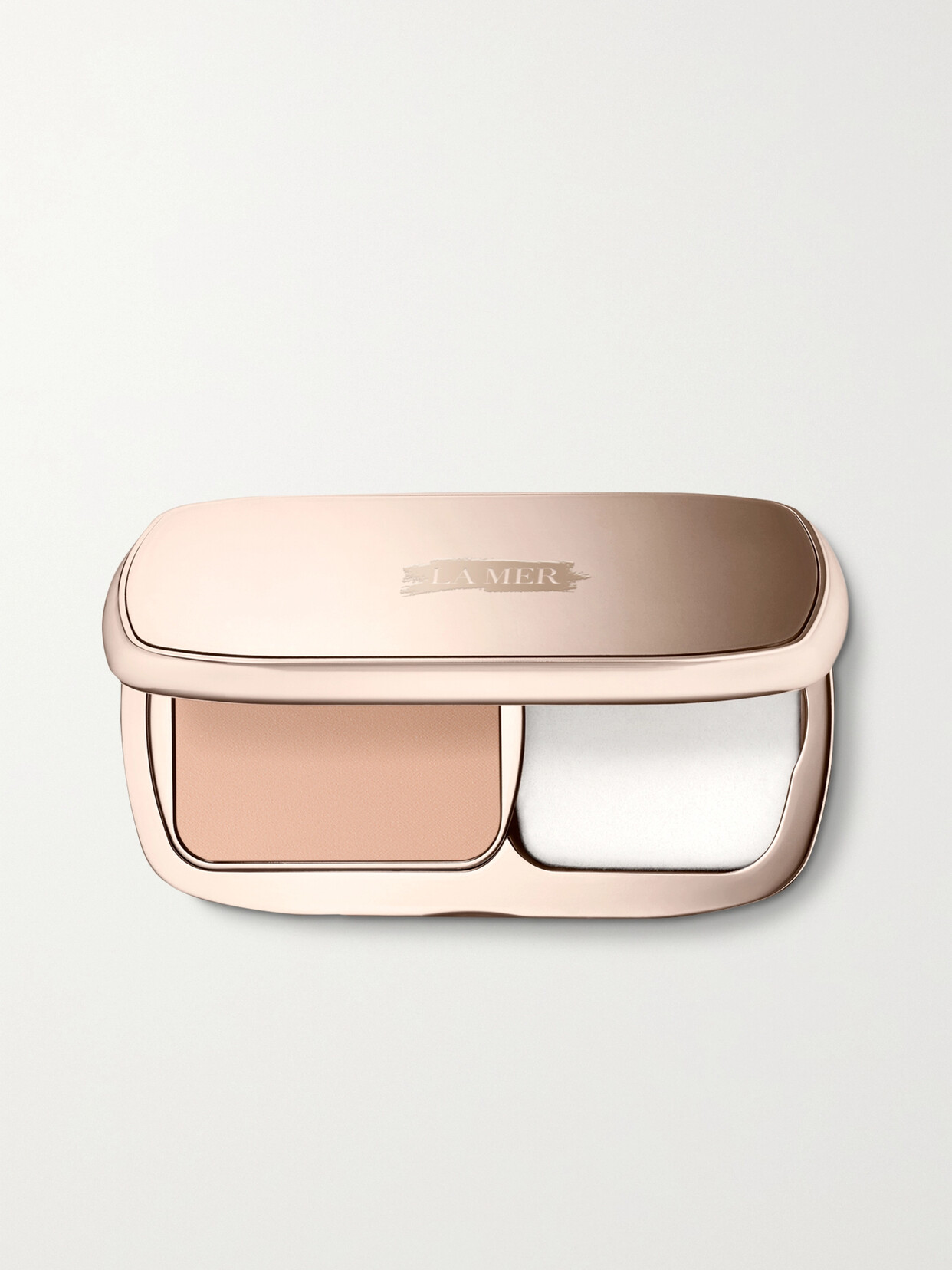 La Mer - The Soft Moisture Powder Foundation Spf 30 - Blossom
