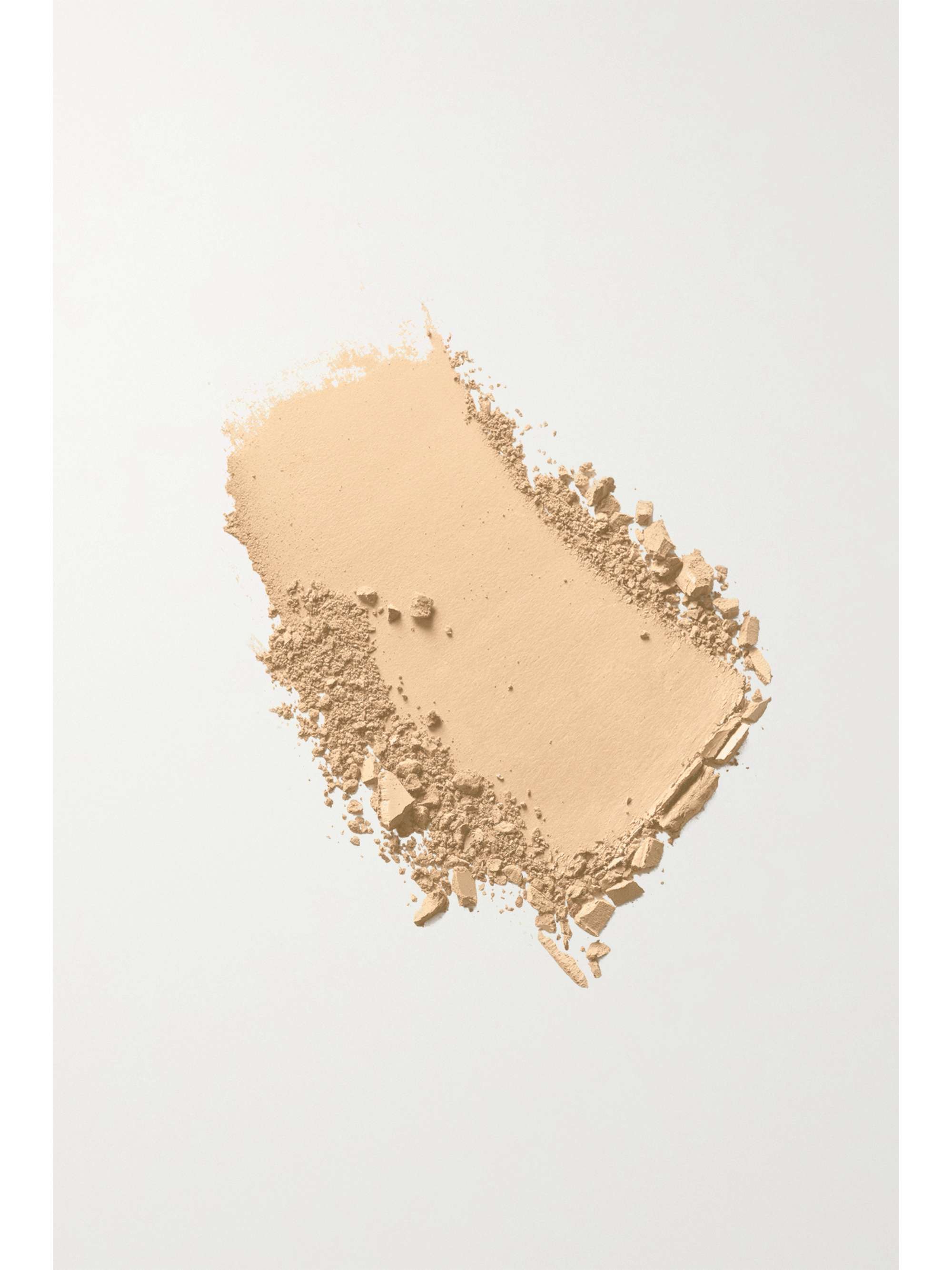 LA MER Le fond de teint poudre hydratant soyeux SPF 30, Sandstone