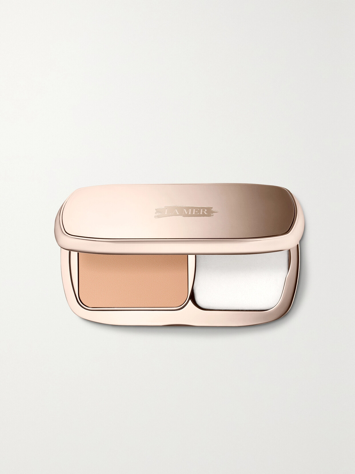 La Mer - The Soft Moisture Powder Foundation Spf 30 - Rose