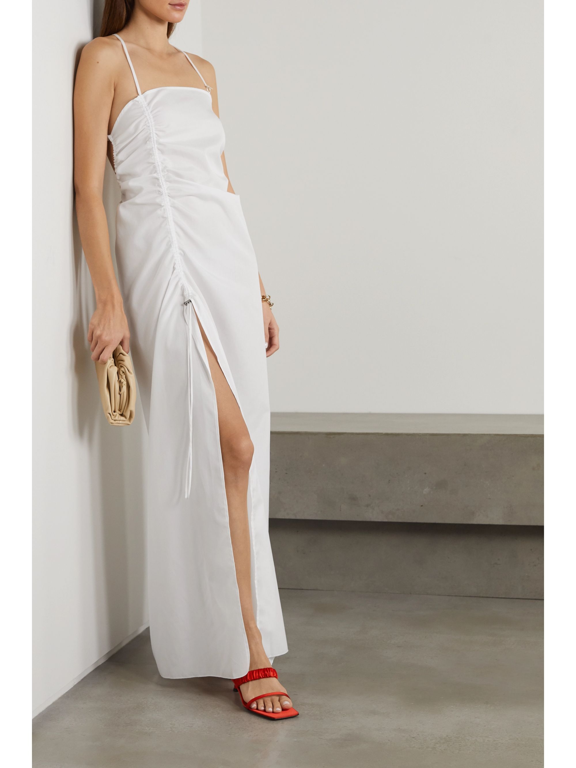 White camilla dress Clearance