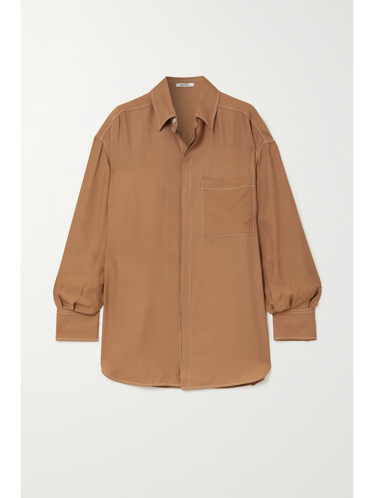 GAUCHERE - Rim Twill...