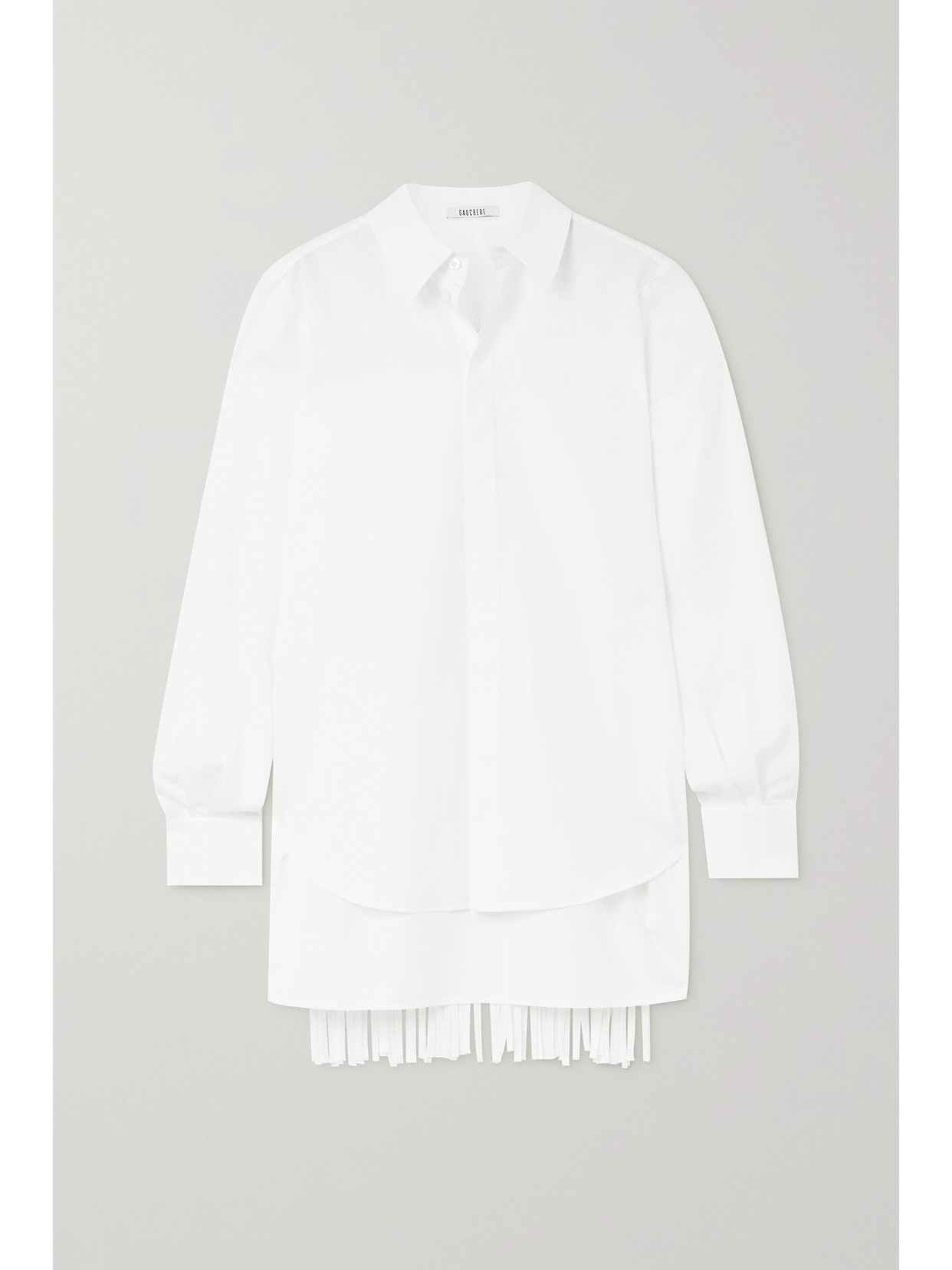 GAUCHERE - Randy Fri...