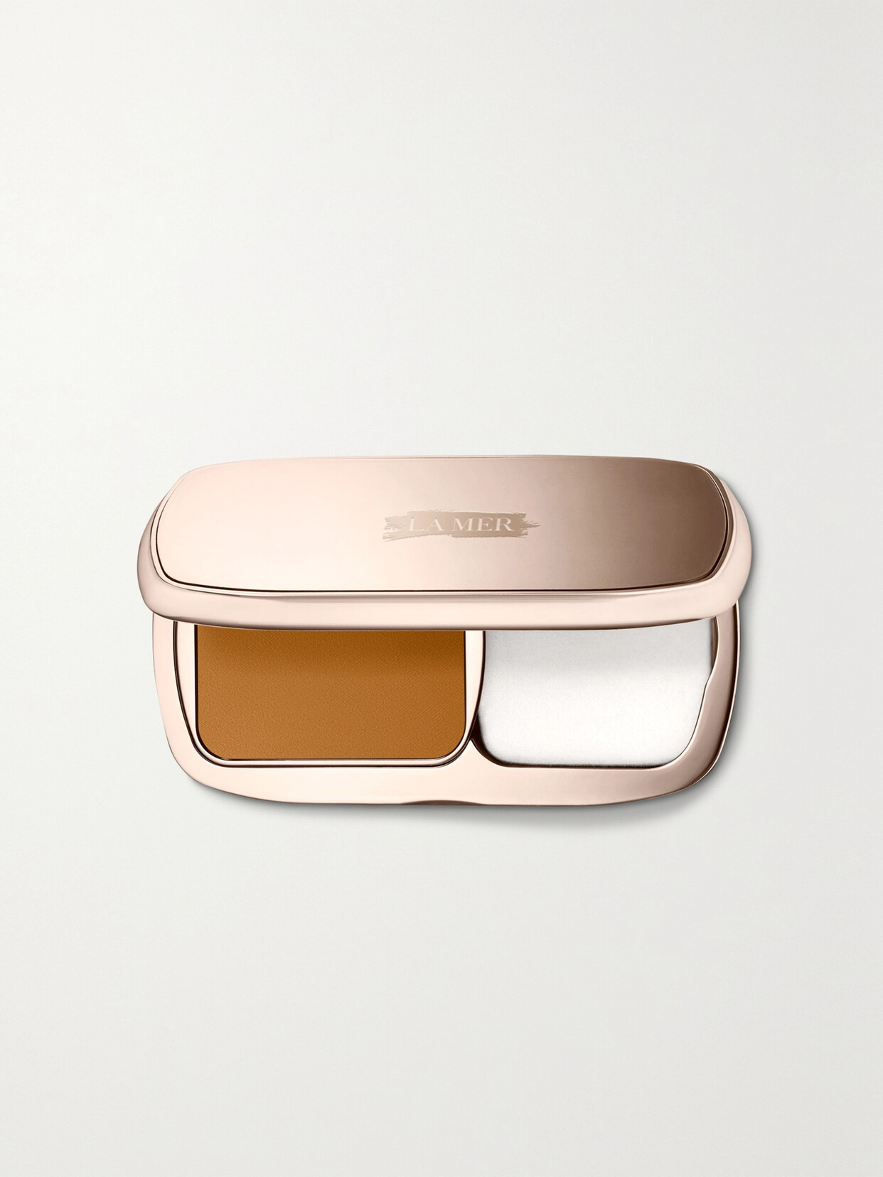 La Mer - The Soft Moisture Powder Foundation Spf 30 - Bronze