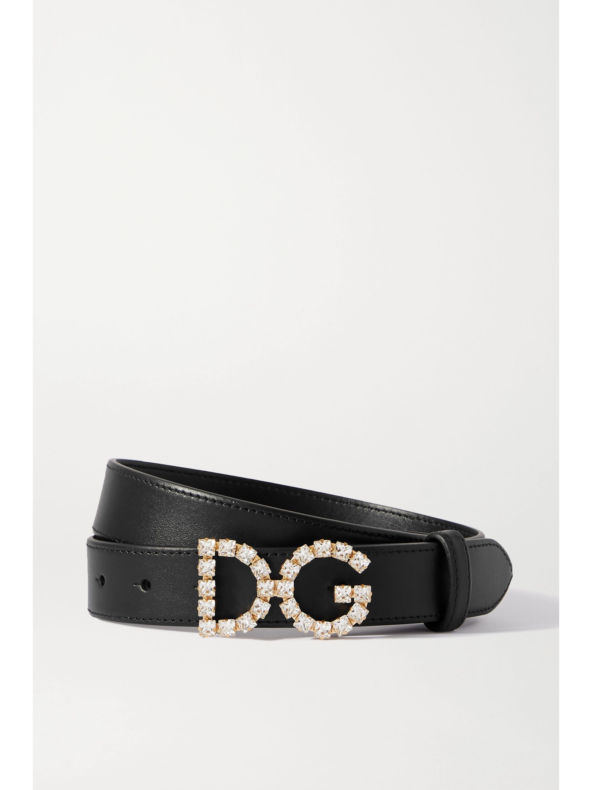 dolce and gabbana belt