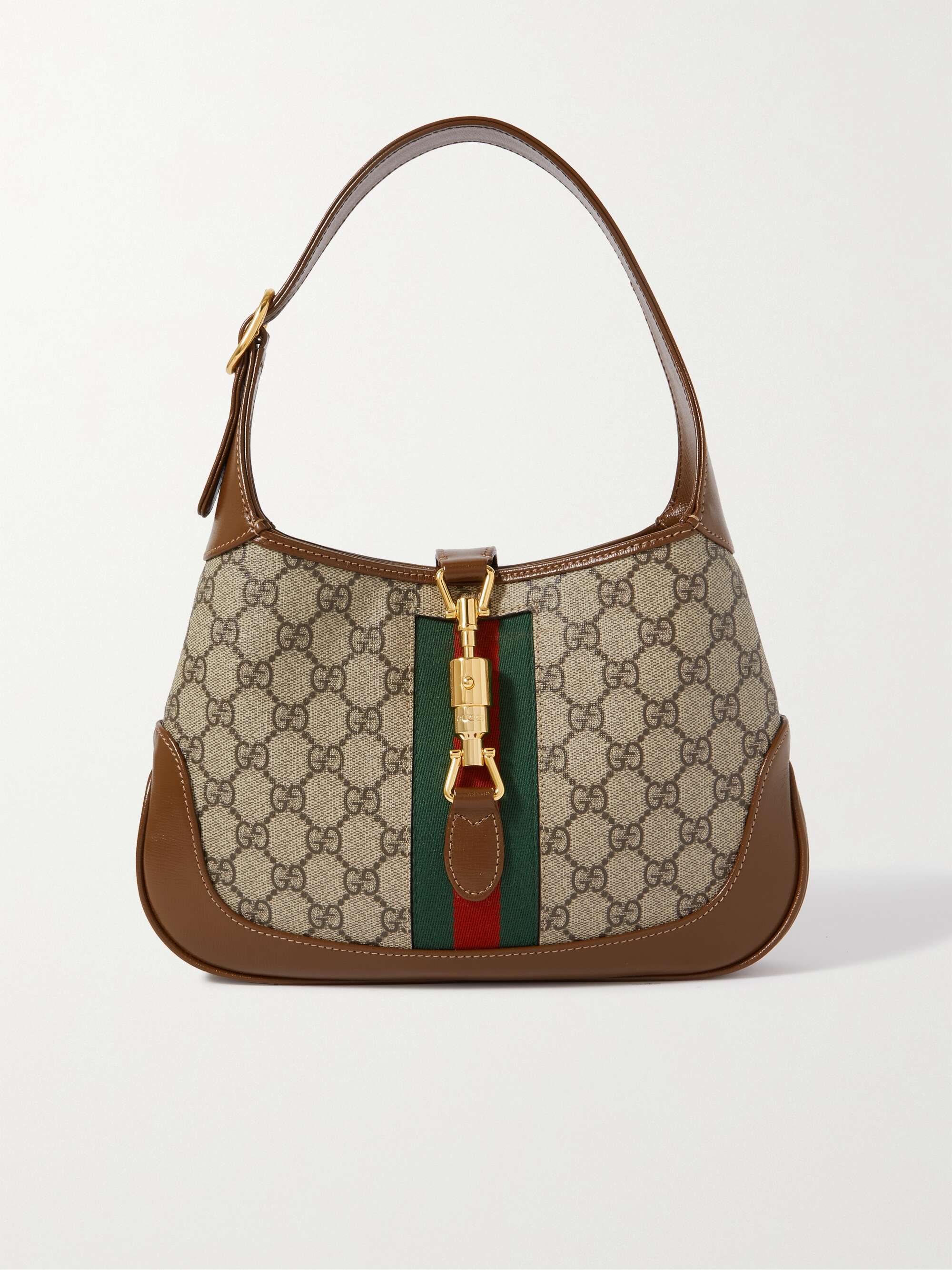 Gucci Is Reviving The Jackie 1961 Bag Inspired By Jackie Kennedy