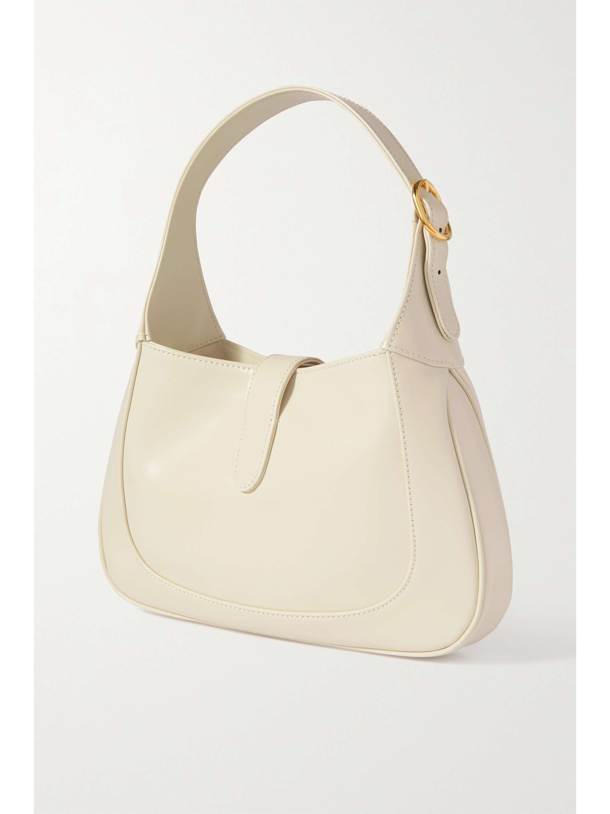 GUCCI Jackie 1961 small leather shoulder bag