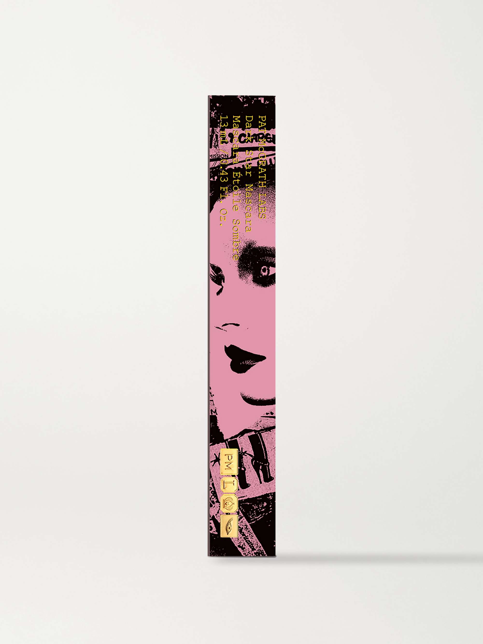 PAT MCGRATH LABS Dark Star Mascara - Extreme Black