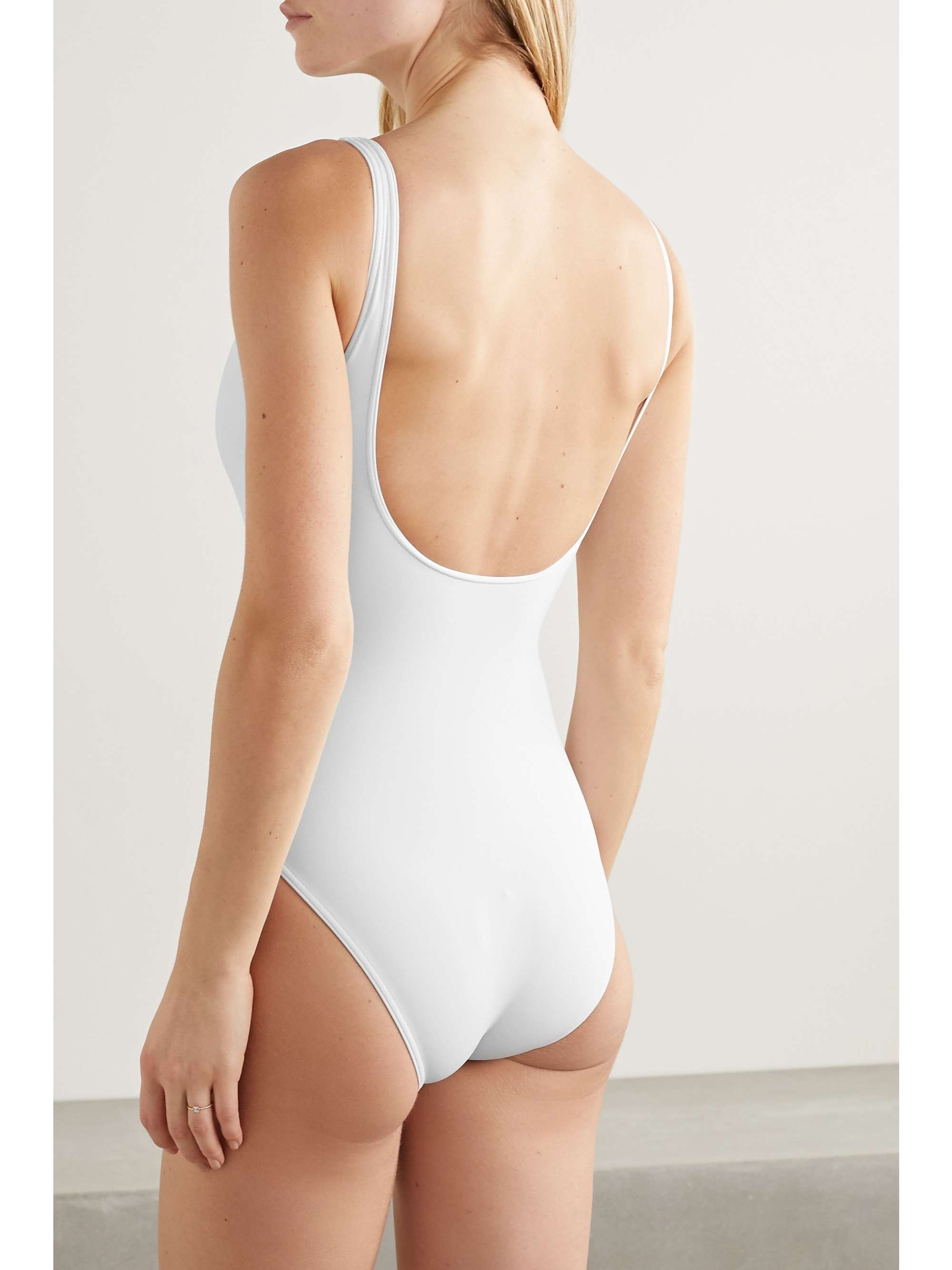 ERES Les Essentiels Asia swimsuit