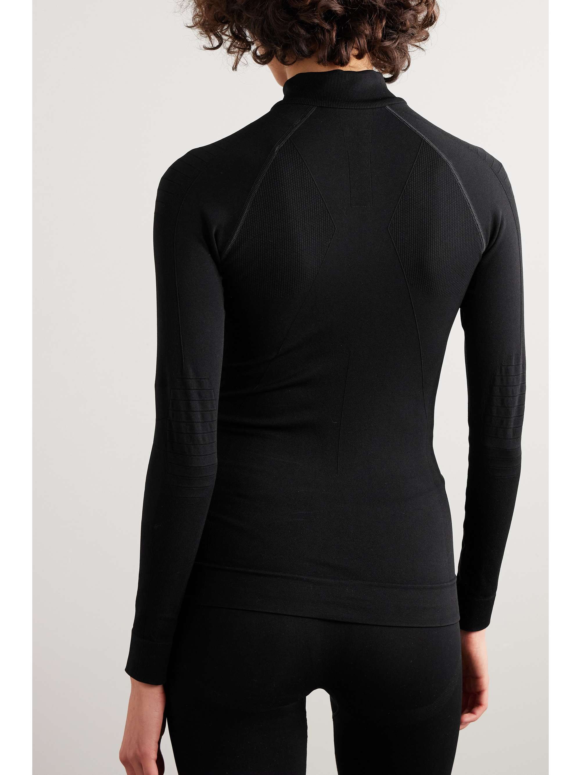 FALKE ERGONOMIC SPORT SYSTEM Stretch-knit top