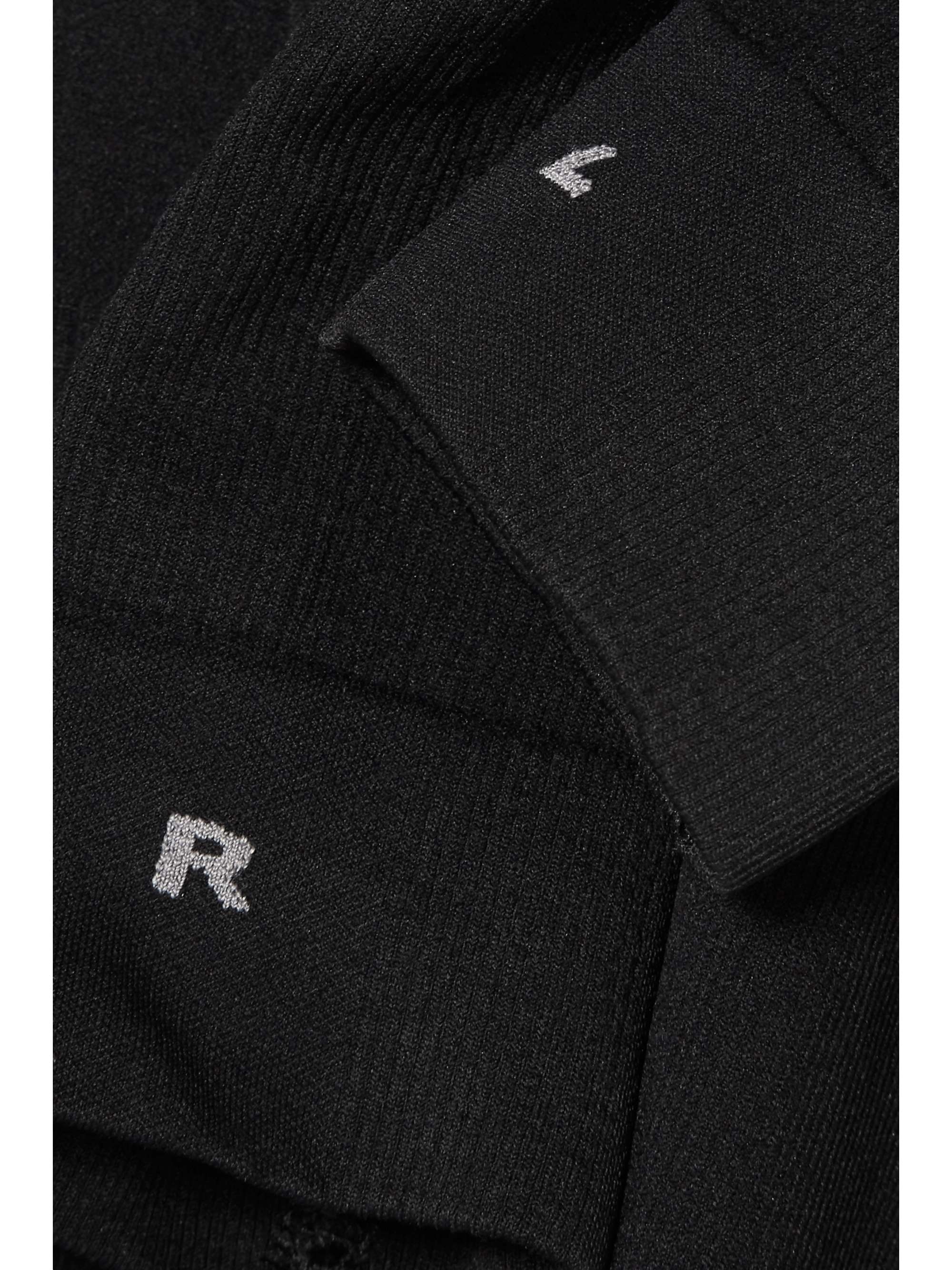 FALKE ERGONOMIC SPORT SYSTEM Stretch-knit top