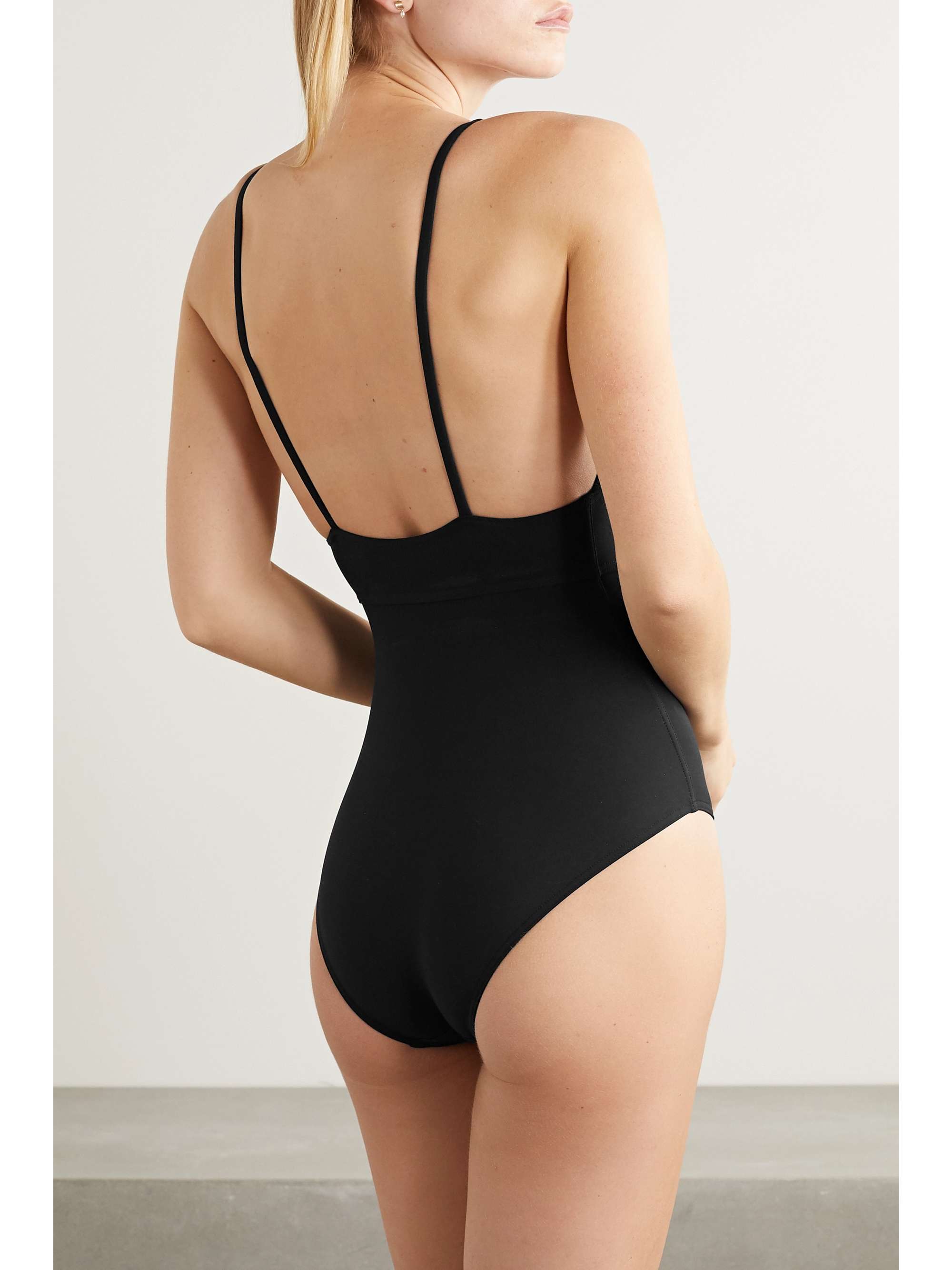 ERES Les Essentiels Larcin swimsuit