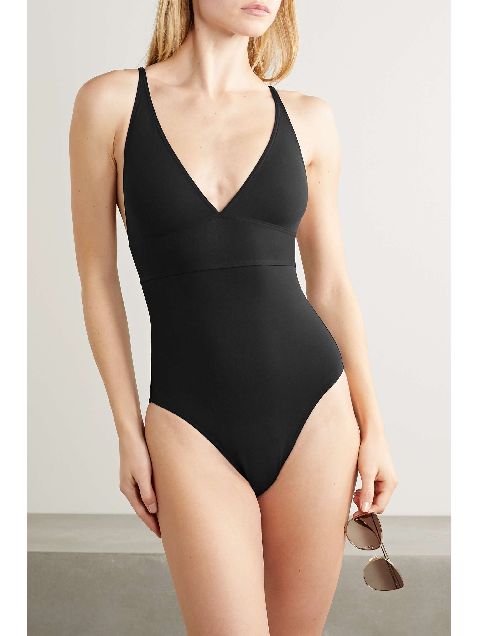 ERES Les Essentiels Larcin swimsuit