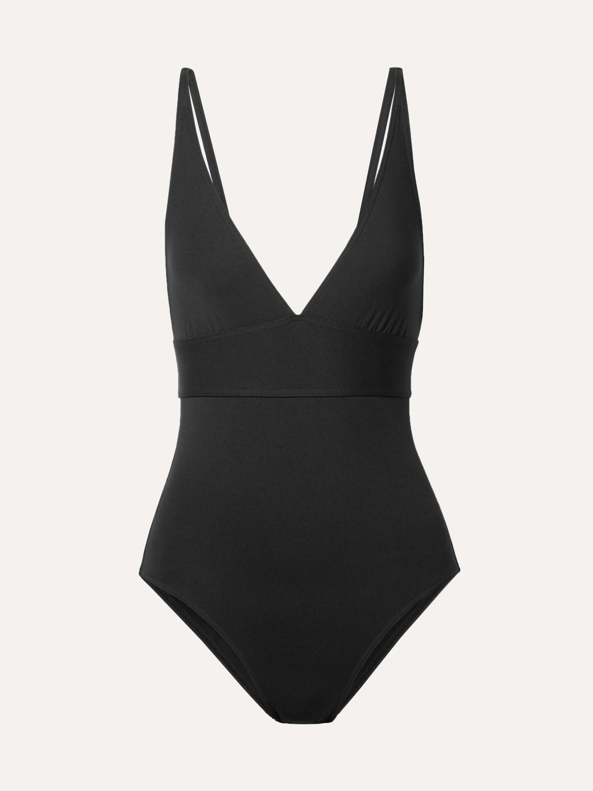 ERES Les Essentiels Larcin swimsuit | NET-A-PORTER