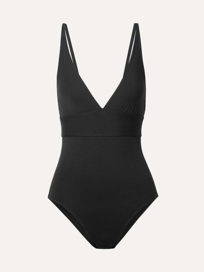 Eres Les Essentiels Larcin Swimsuit