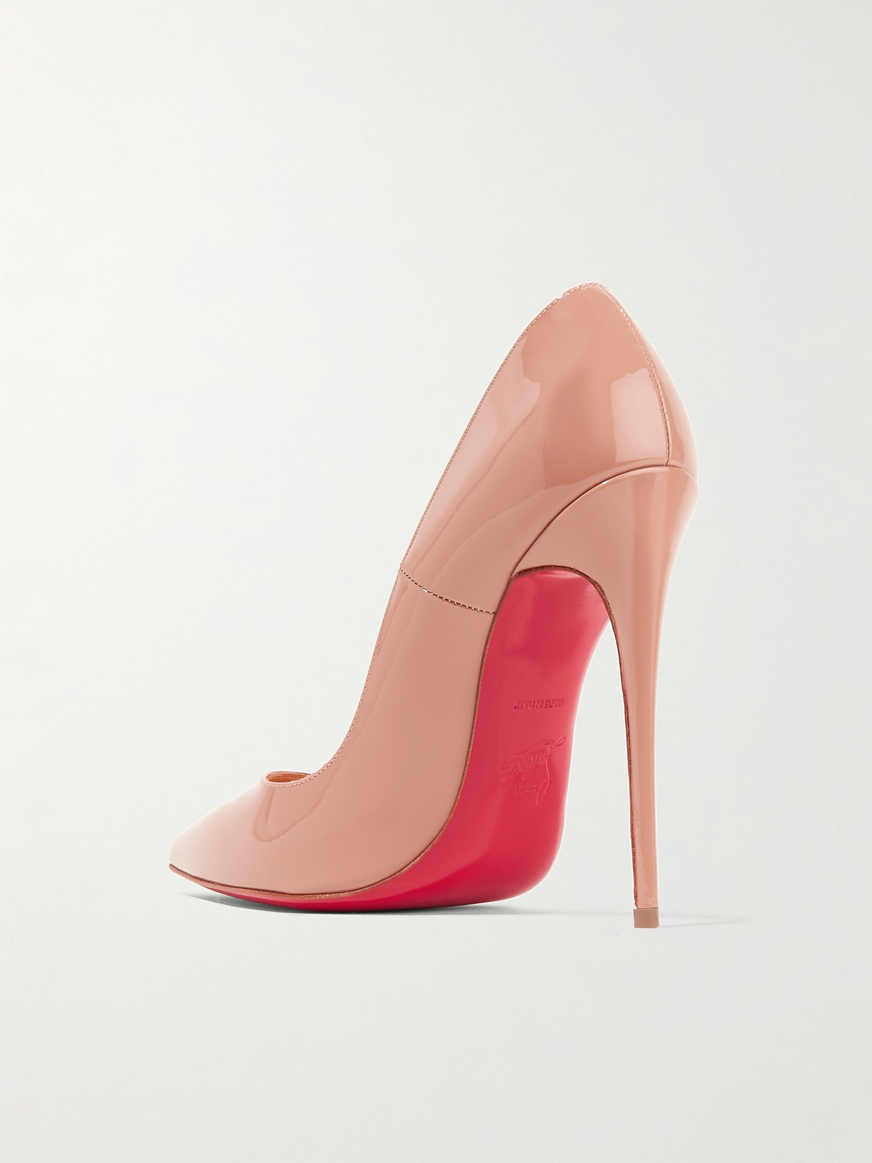 So Kate 120 Pumps