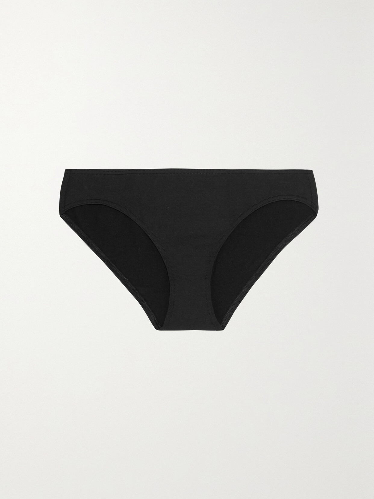 Eres Les Essentiels Scarlett Bikini Briefs In Black