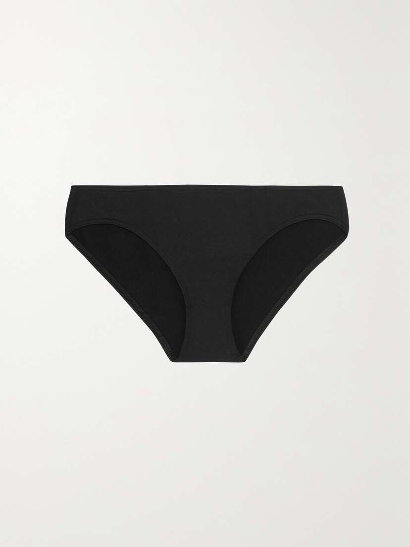 Eres Les Essentiels Scarlett Bikini Briefs