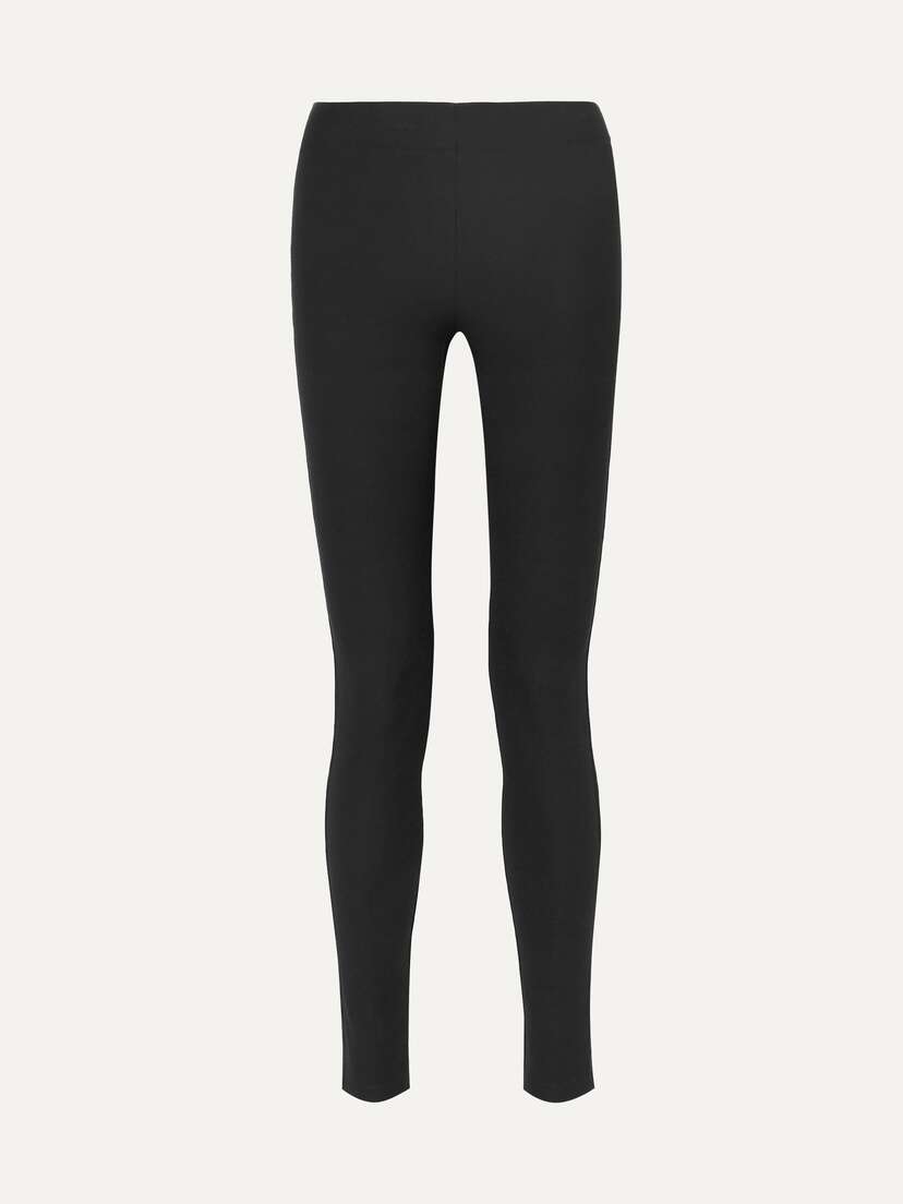Joseph Stretch-garbardine Leggings
