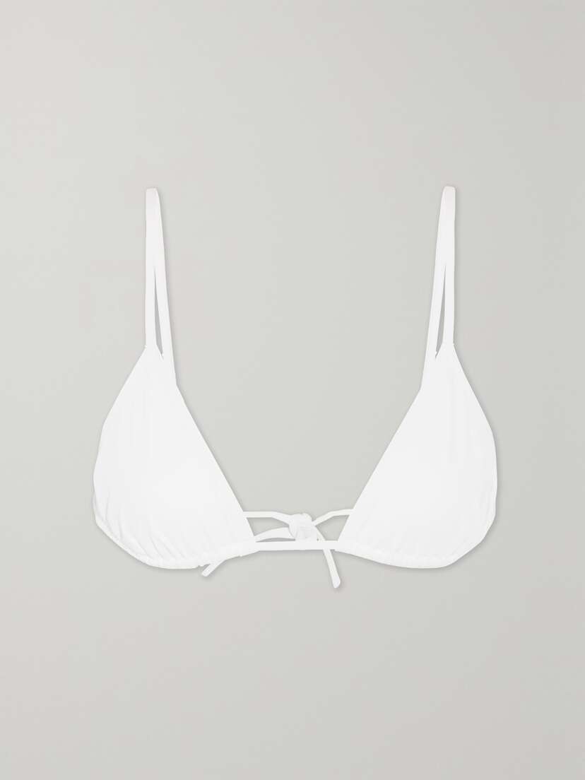 Eres Les Essentiels Mouna Bikini Top