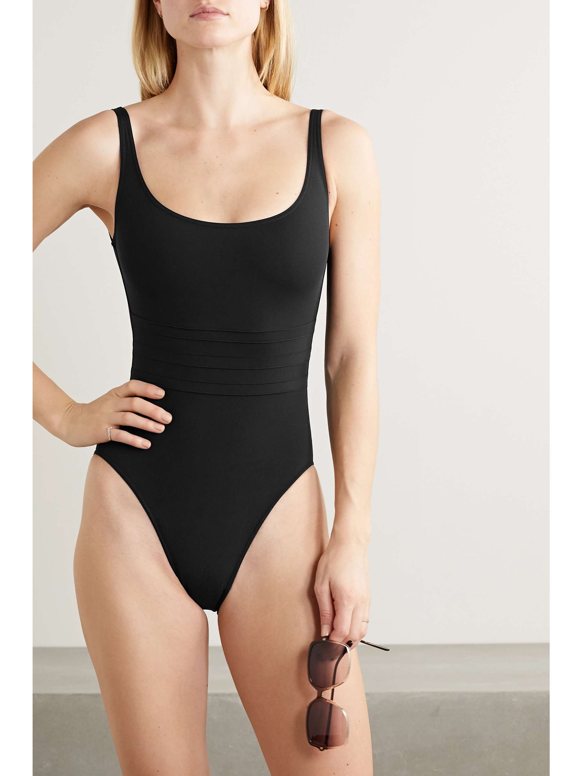 Les Essentiels Asia swimsuit