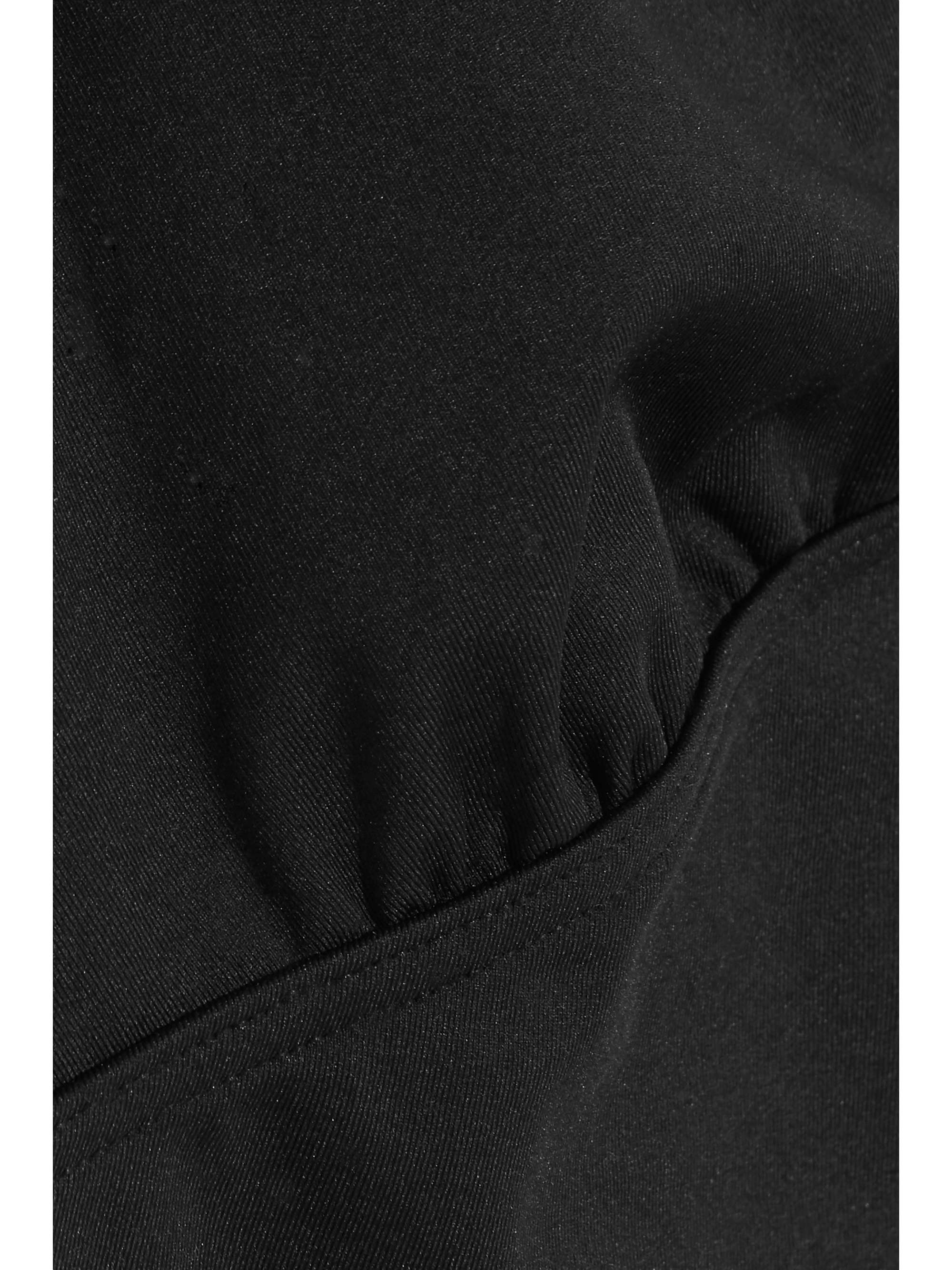 ERES Les Essentiels Hold Up swimsuit