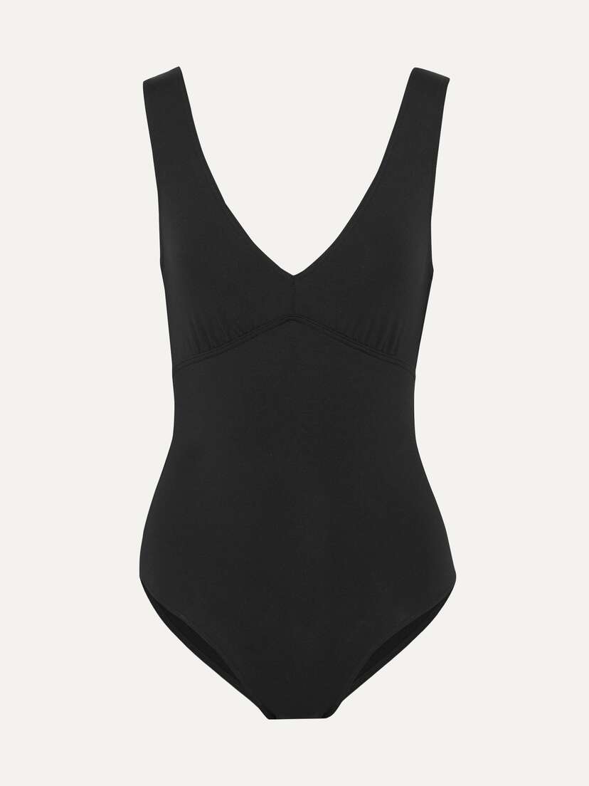 Eres Les Essentiels Hold Up Swimsuit