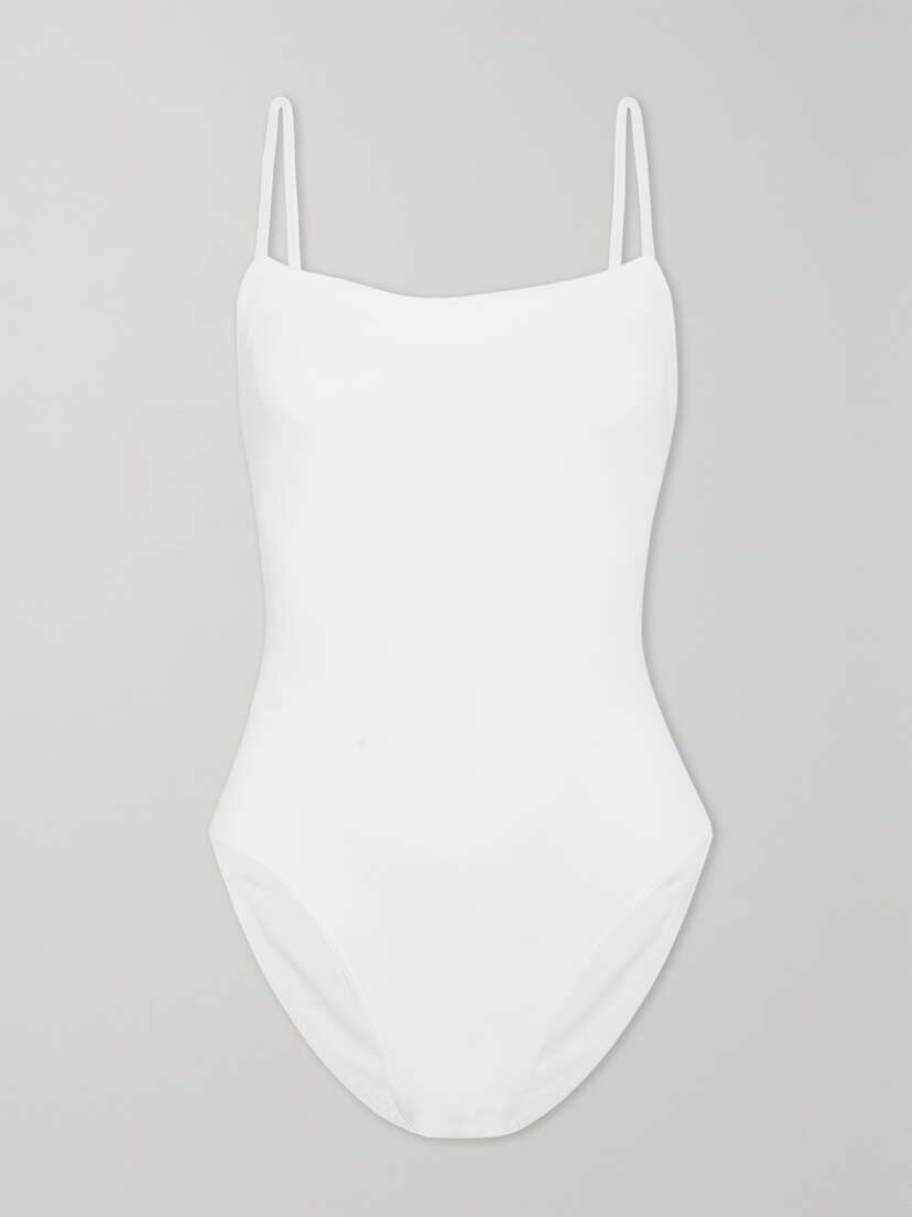 Eres Les Essentiels Aquarelle Swimsuit