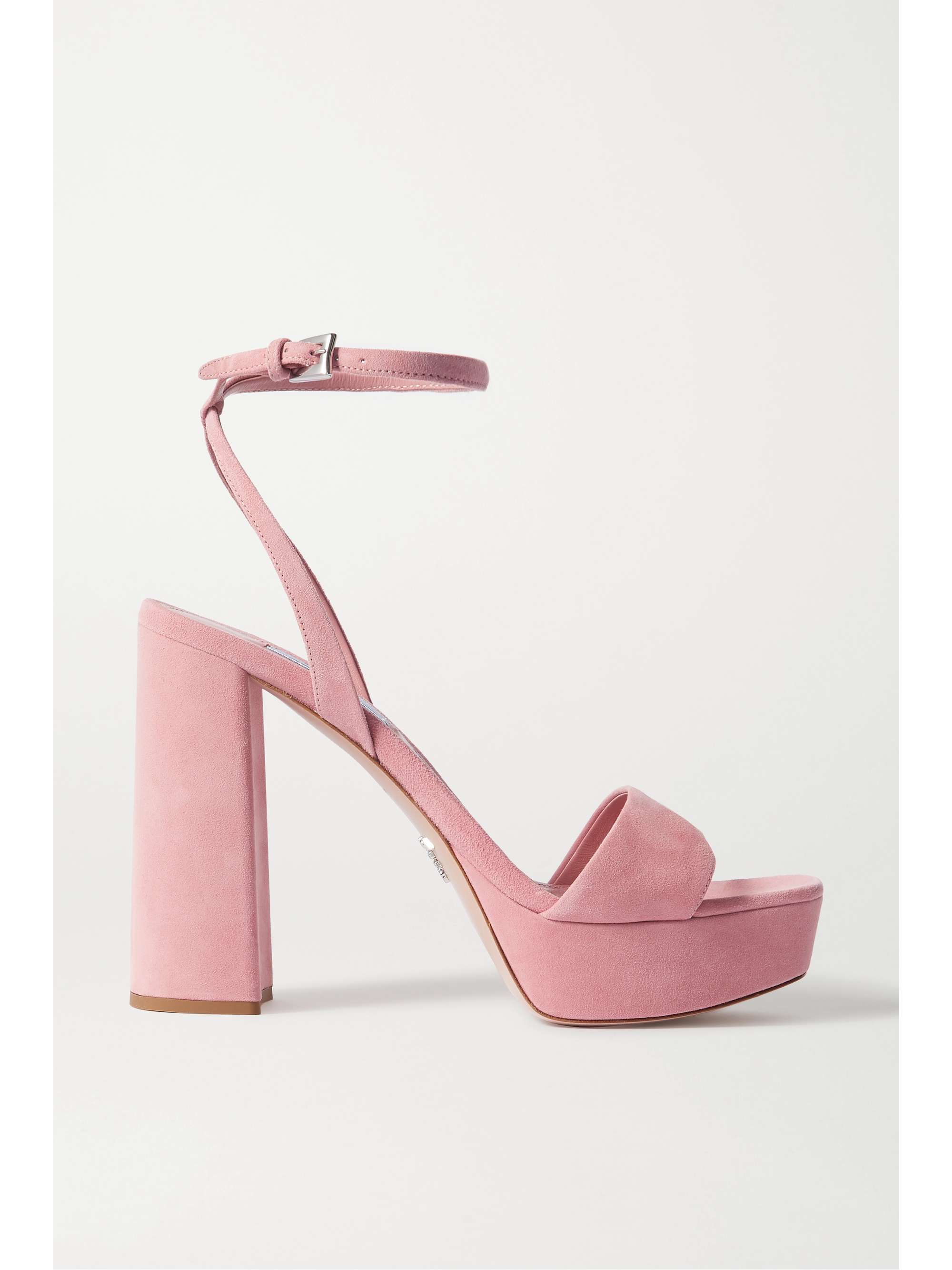 prada sandals platform