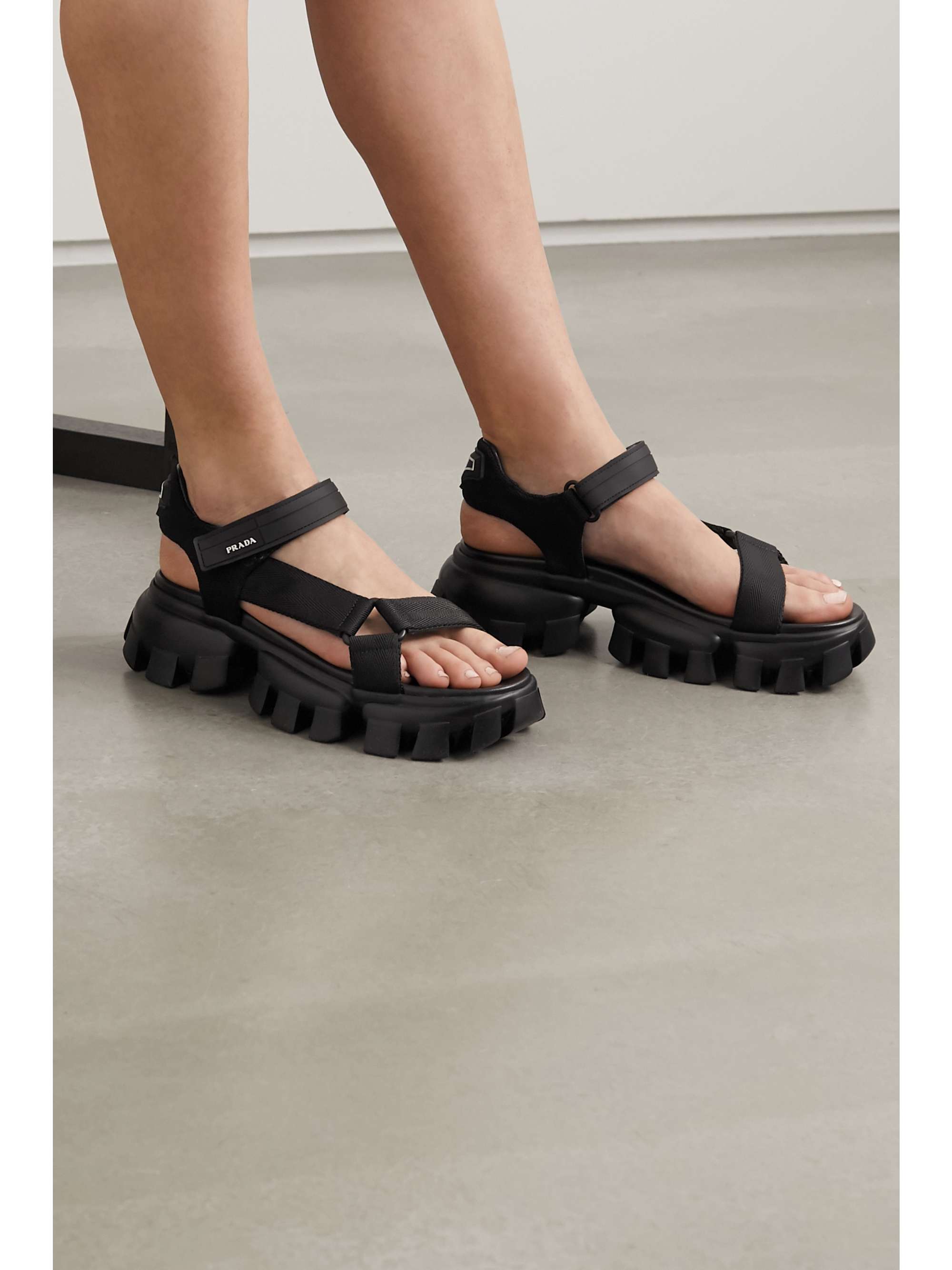 prada sandals