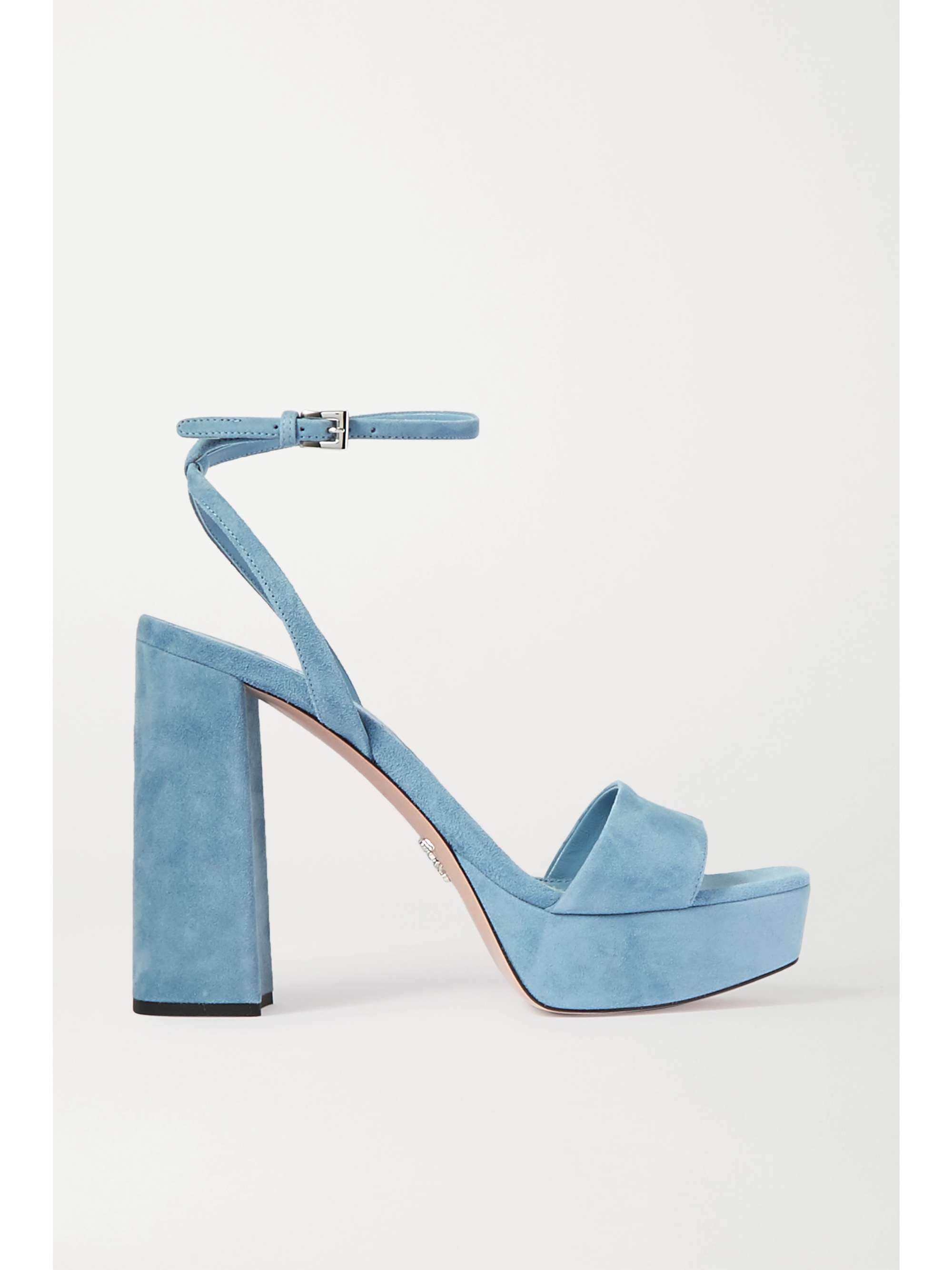prada heel shoes