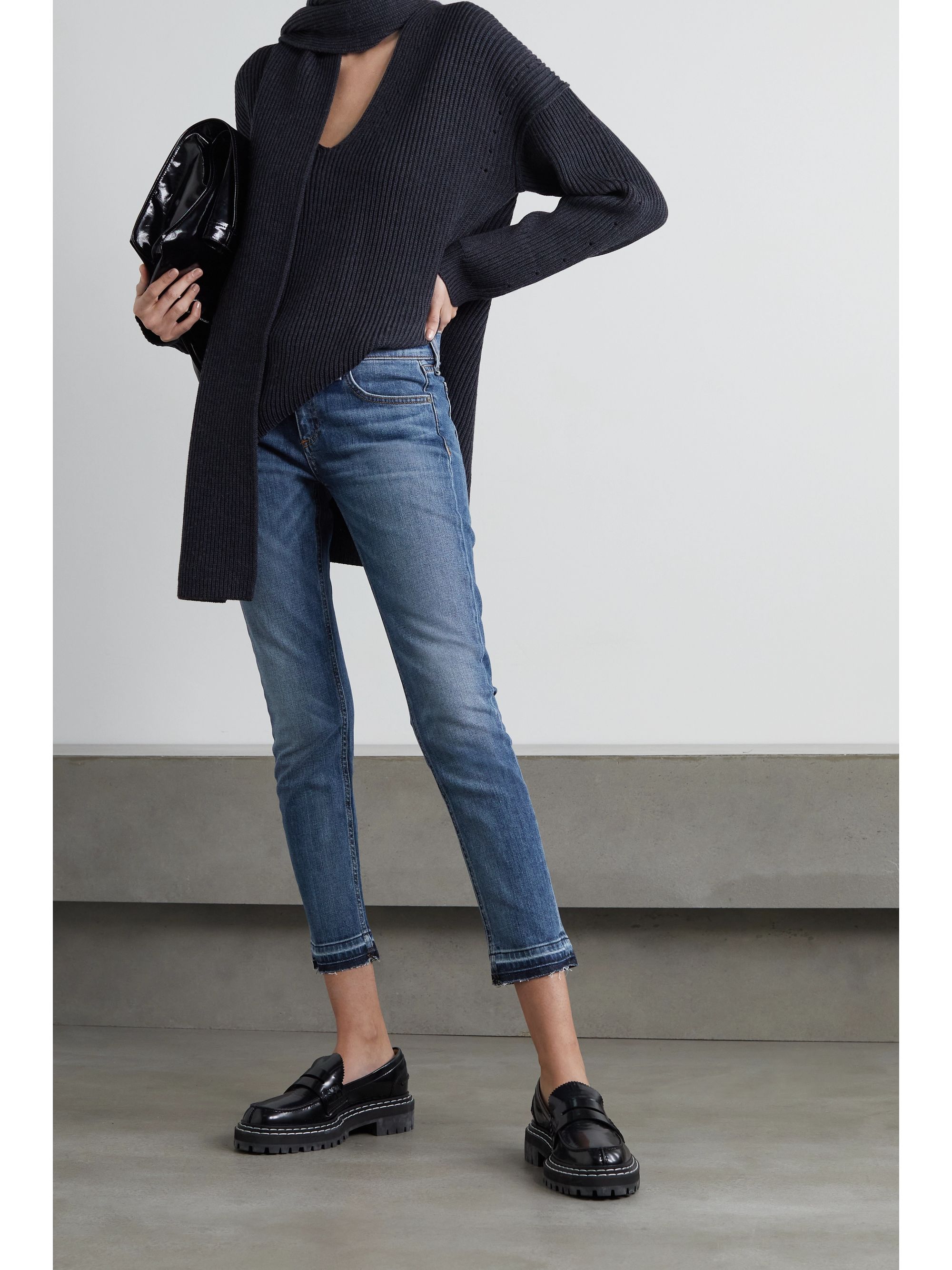 rag and bone modele jeans