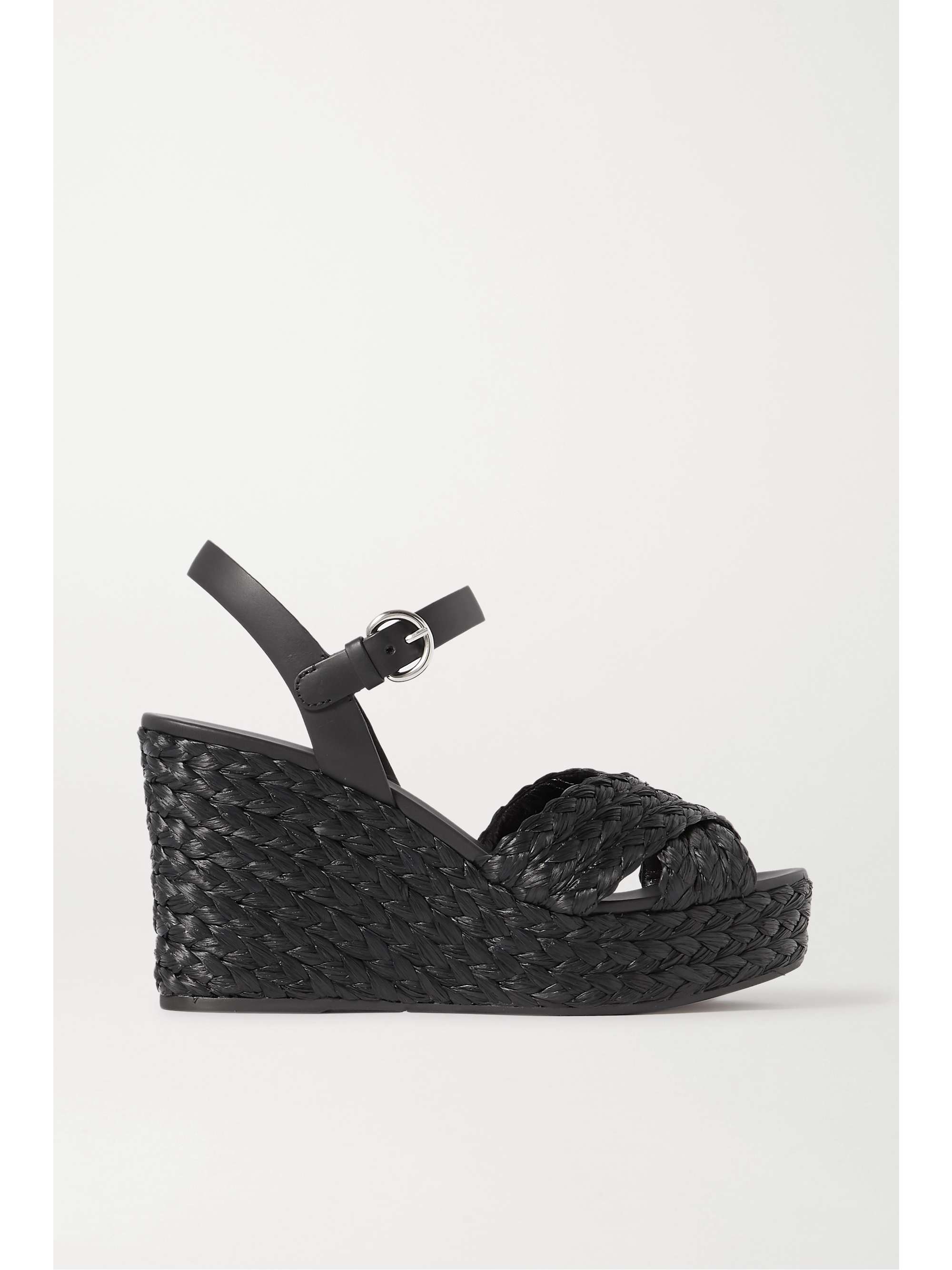 prada monochrome