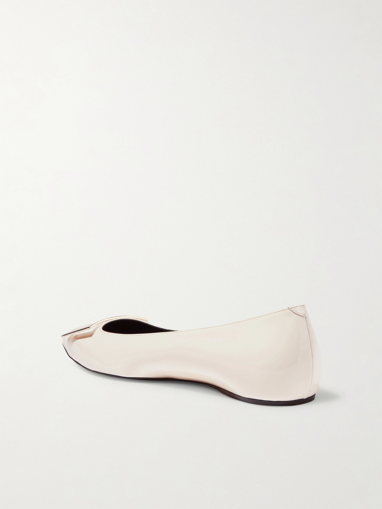 Trompette Bellerine Ballet Flats