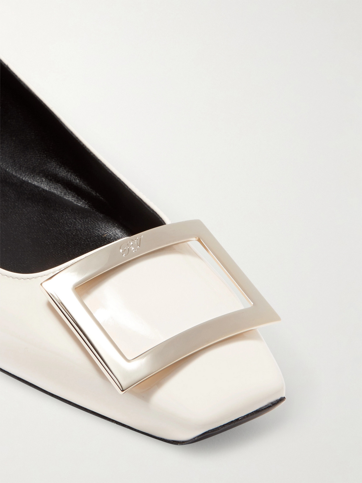 Trompette Bellerine Ballet Flats