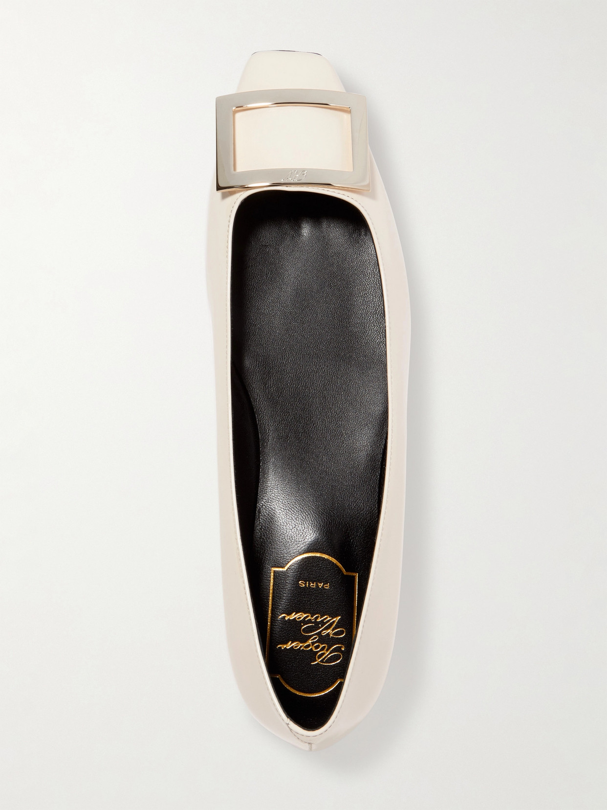 Trompette Bellerine Ballet Flats